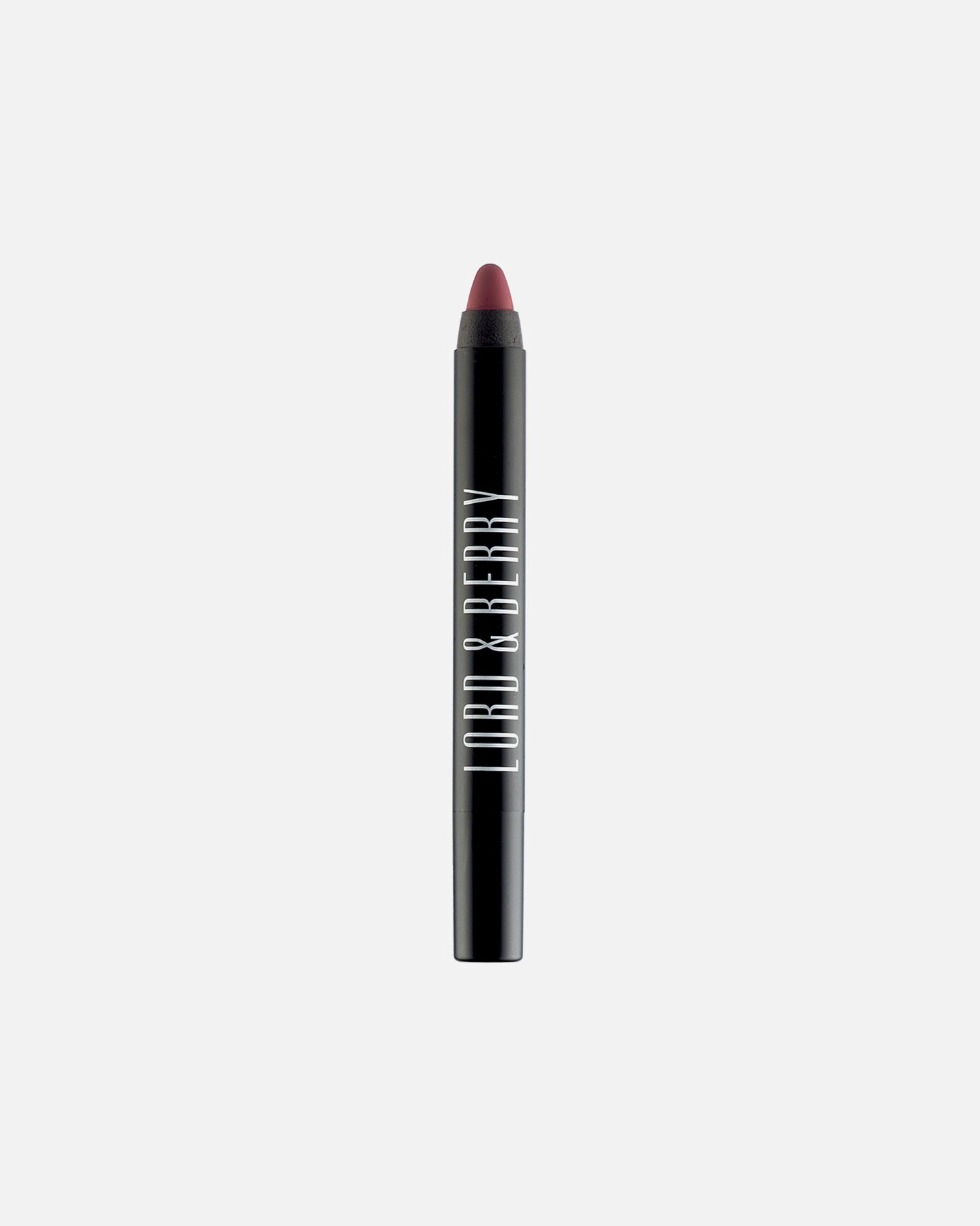 Pomadka do ust w sztyfcie dla Unisex Lord & Berry 20100 Matte Crayon Lipstick 7803 Prelude