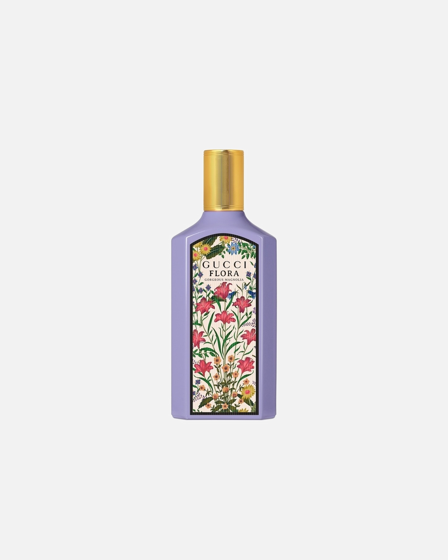 Woda perfumowana dla Kobieta Gucci Flora Gorgeous Magnolia 100 ml