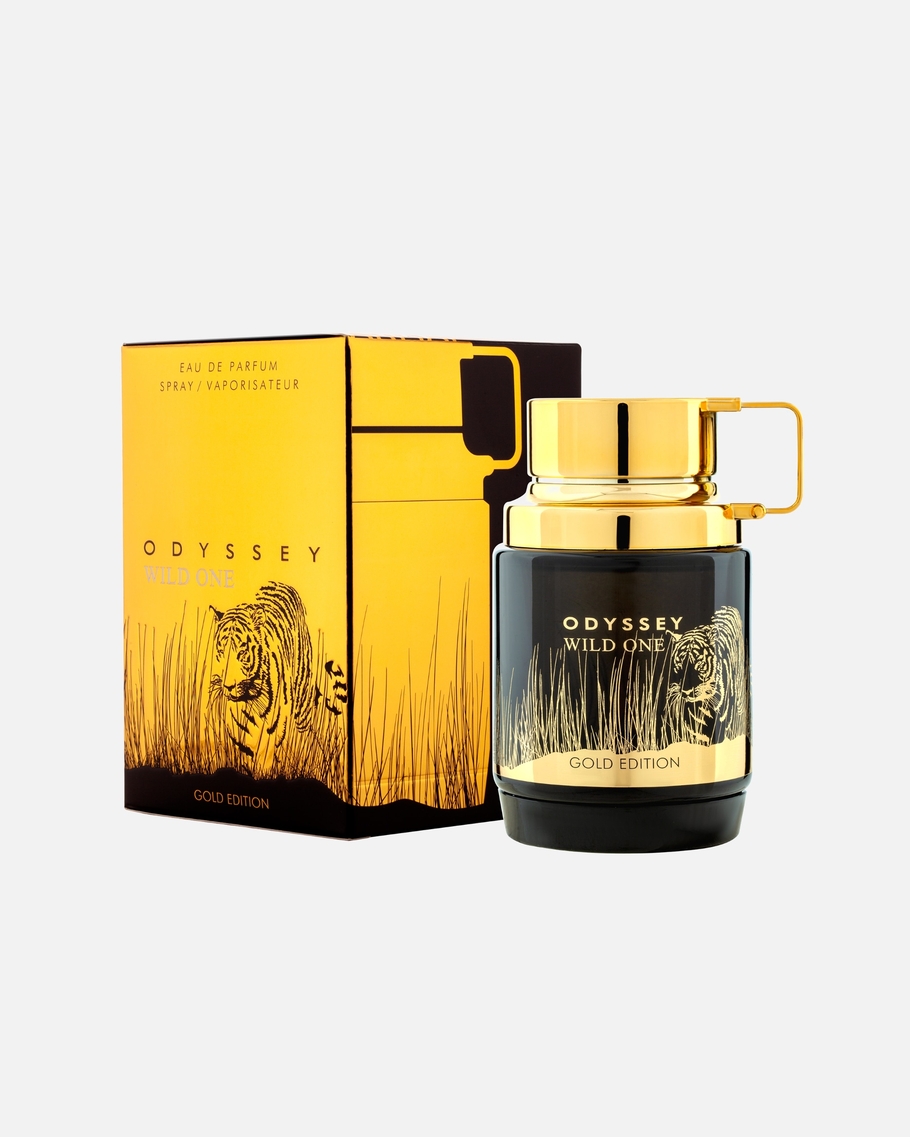 Woda perfumowana dla Mężczyzna ARMAF Default Brand Line 100 ml