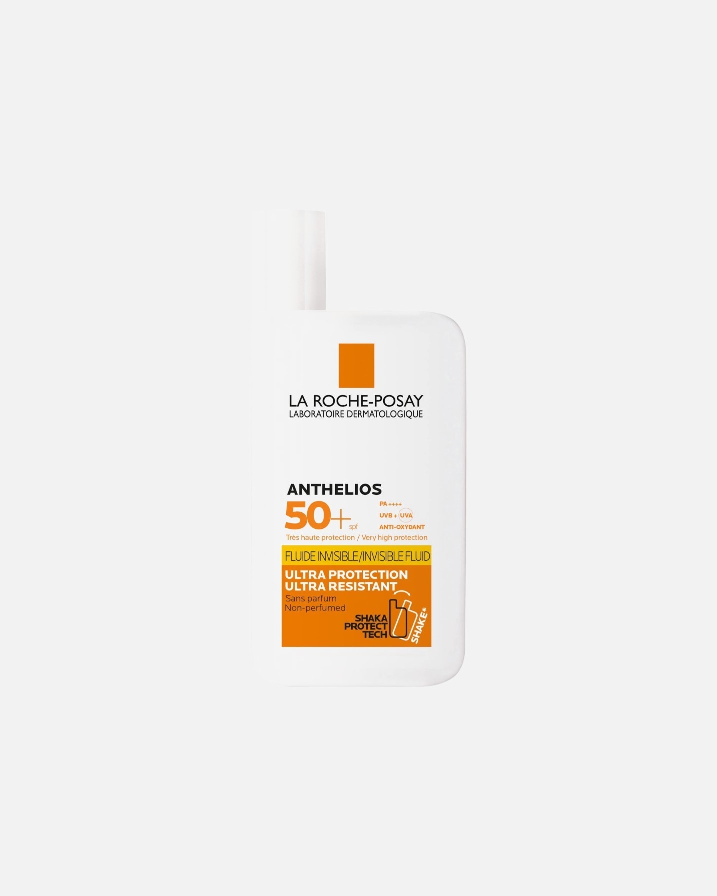 Krem do opalania dla Unisex La Roche-Posay Anthelios UV Mune 400 Spf 50 50 ml
