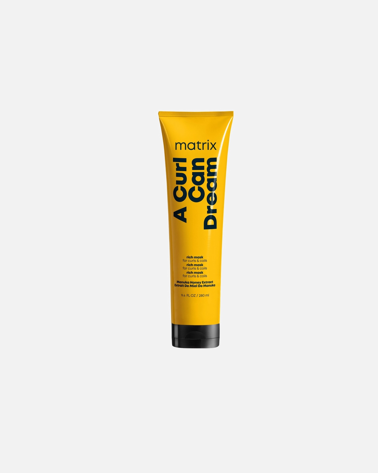 Maska do włosów dla Unisex Matrix A Curl Can Dream Mask 250 ml