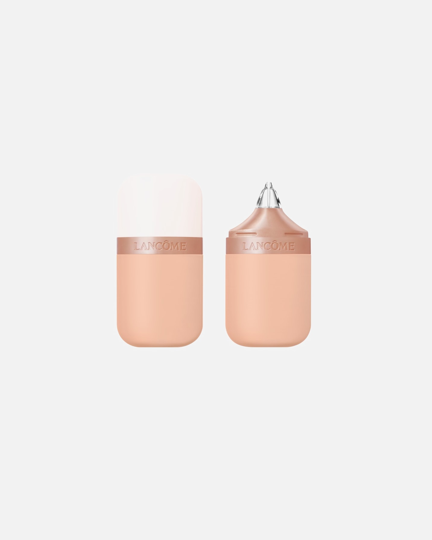 Podkład dla Unisex Lancôme Idôle Lancôme SKIN IDÔLE SERUM SUPERTINT, Lekki podkład z serum z efektem glow 14N