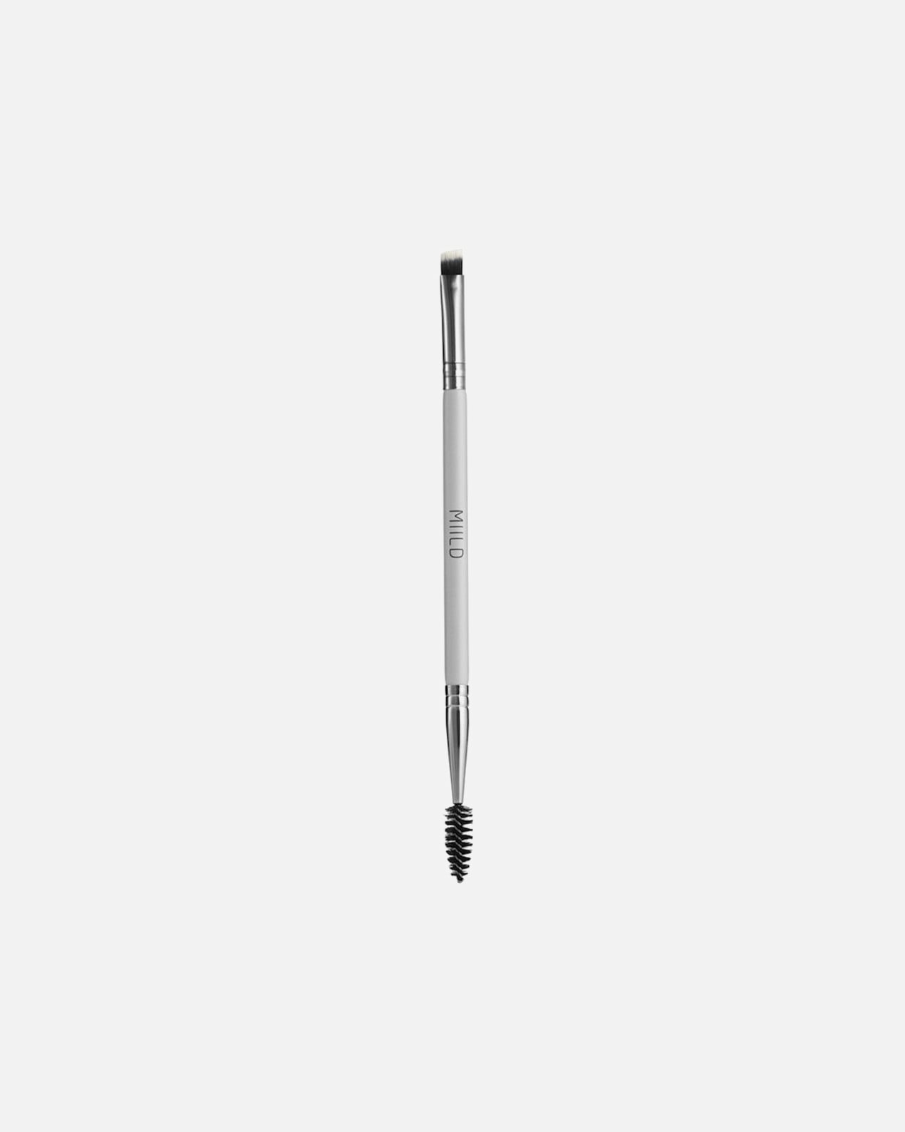 Pędzelek do brwi dla Unisex Miild Eyeshadow & Liner Brush 1 Stk.