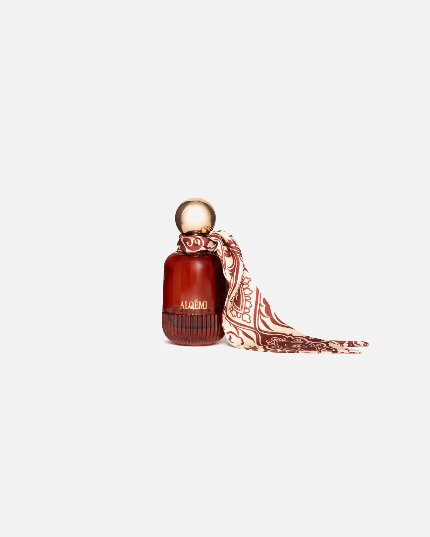 Woda perfumowana dla Kobieta Alqemi Berry Layl 50 ml