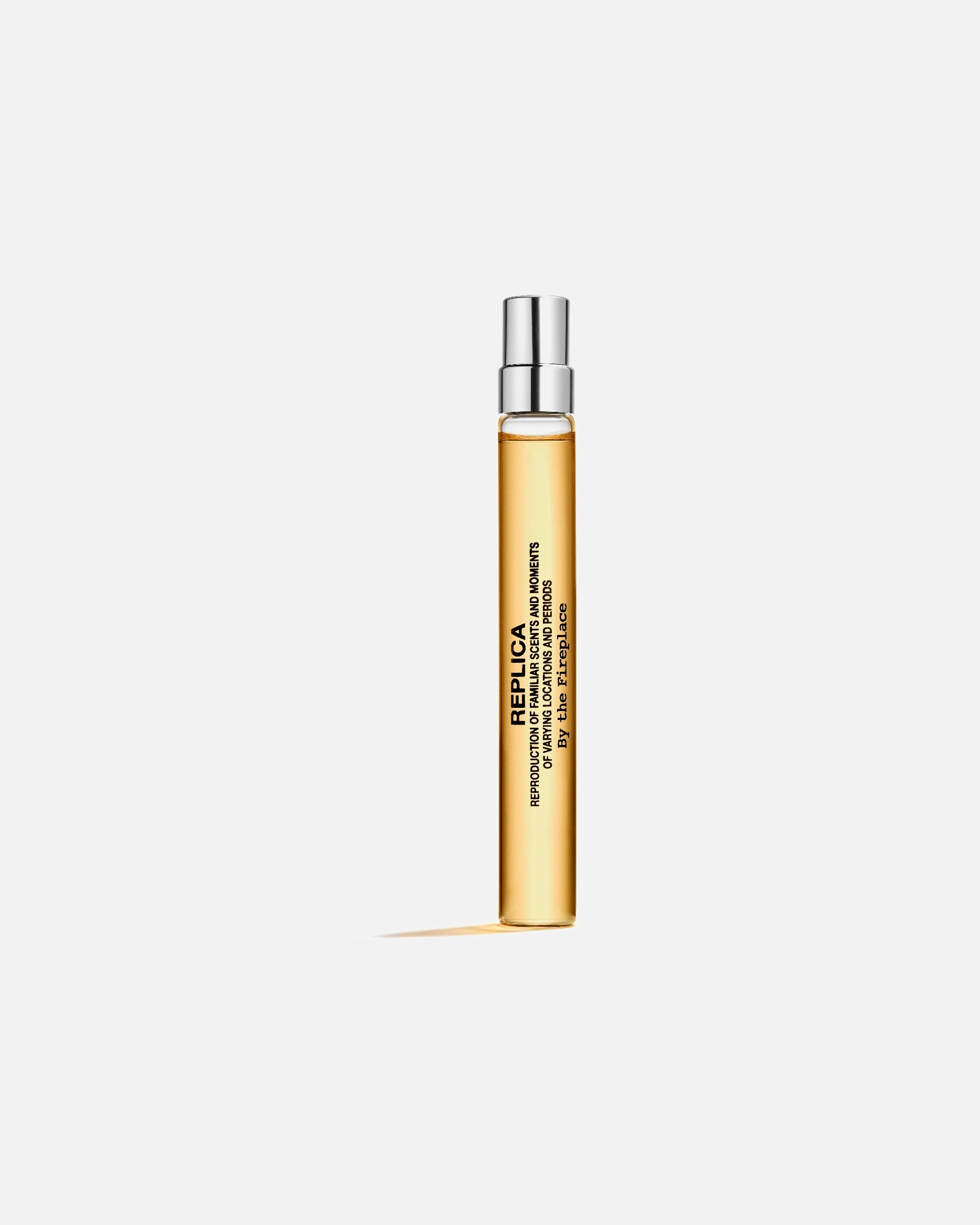 Woda toaletowa dla Unisex Maison Margiela Replica By the Fireplace 10 ml