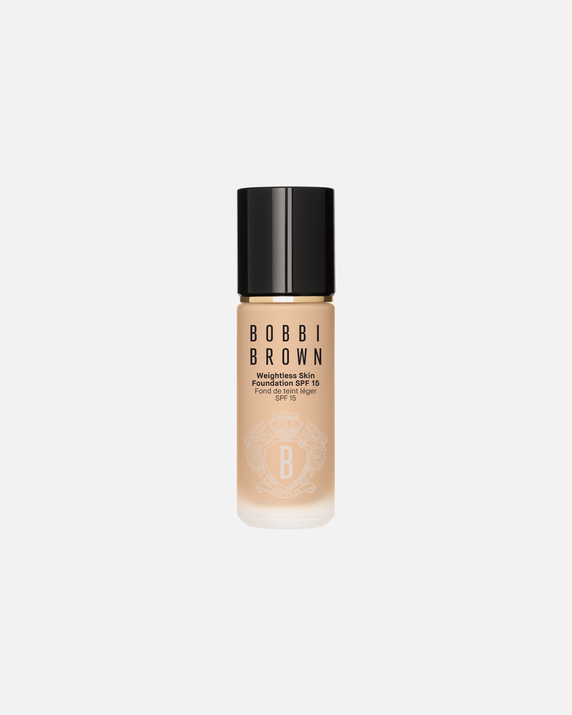 Podkład dla Unisex Bobbi Brown Weightless Skin Foundation SPF15 30 ml