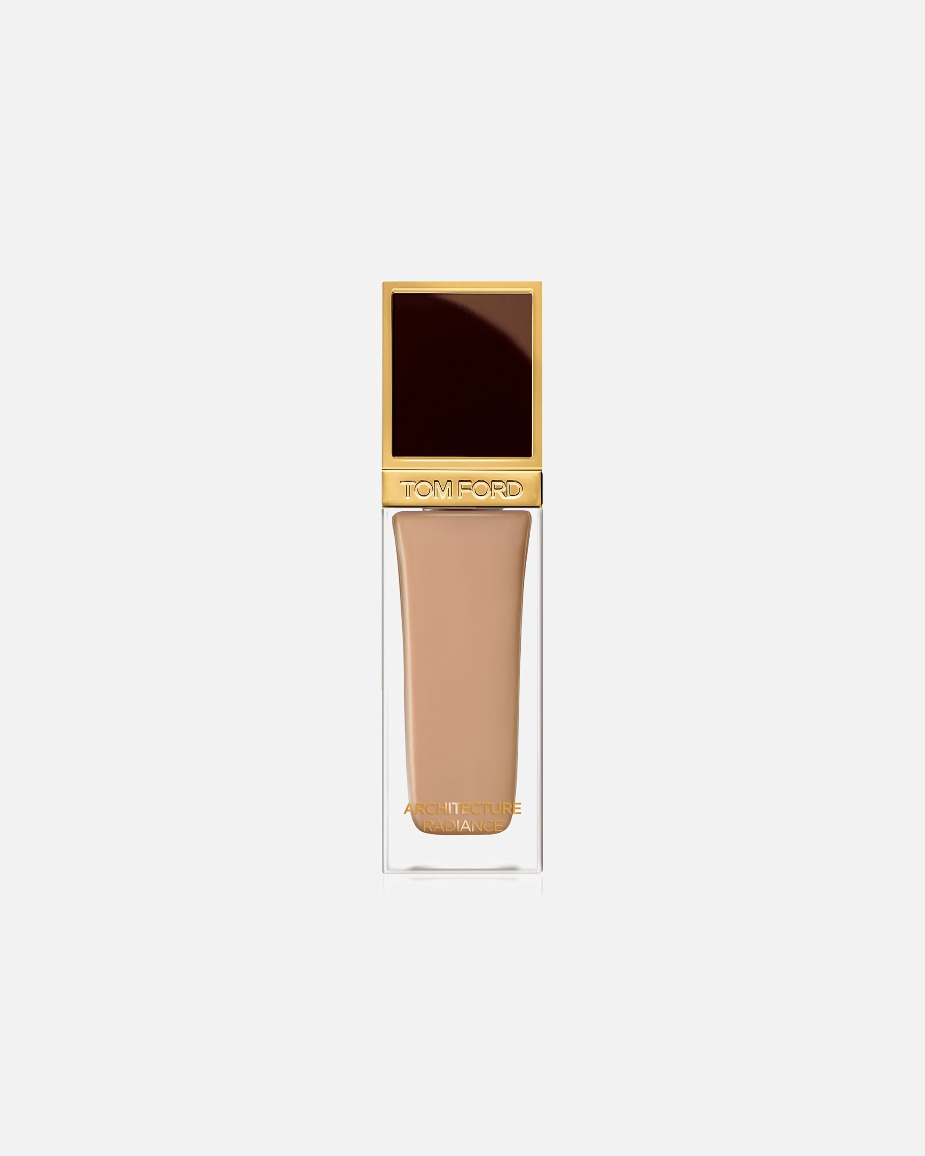 Podkład dla Unisex TOM FORD Architecture Radiance Hydrating Foundation SPF 50 10.0N DUNE