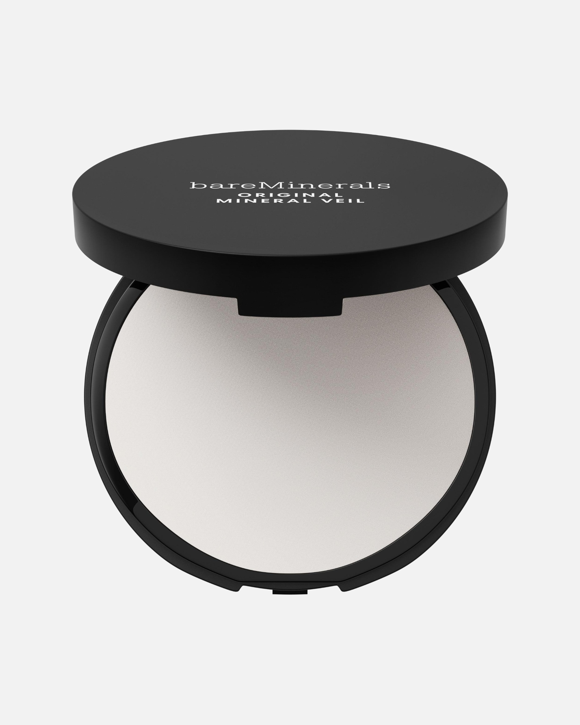 Puder fixujący dla Unisex bareMinerals Mineral Veil MINERAL VEIL TRANSLUCENT