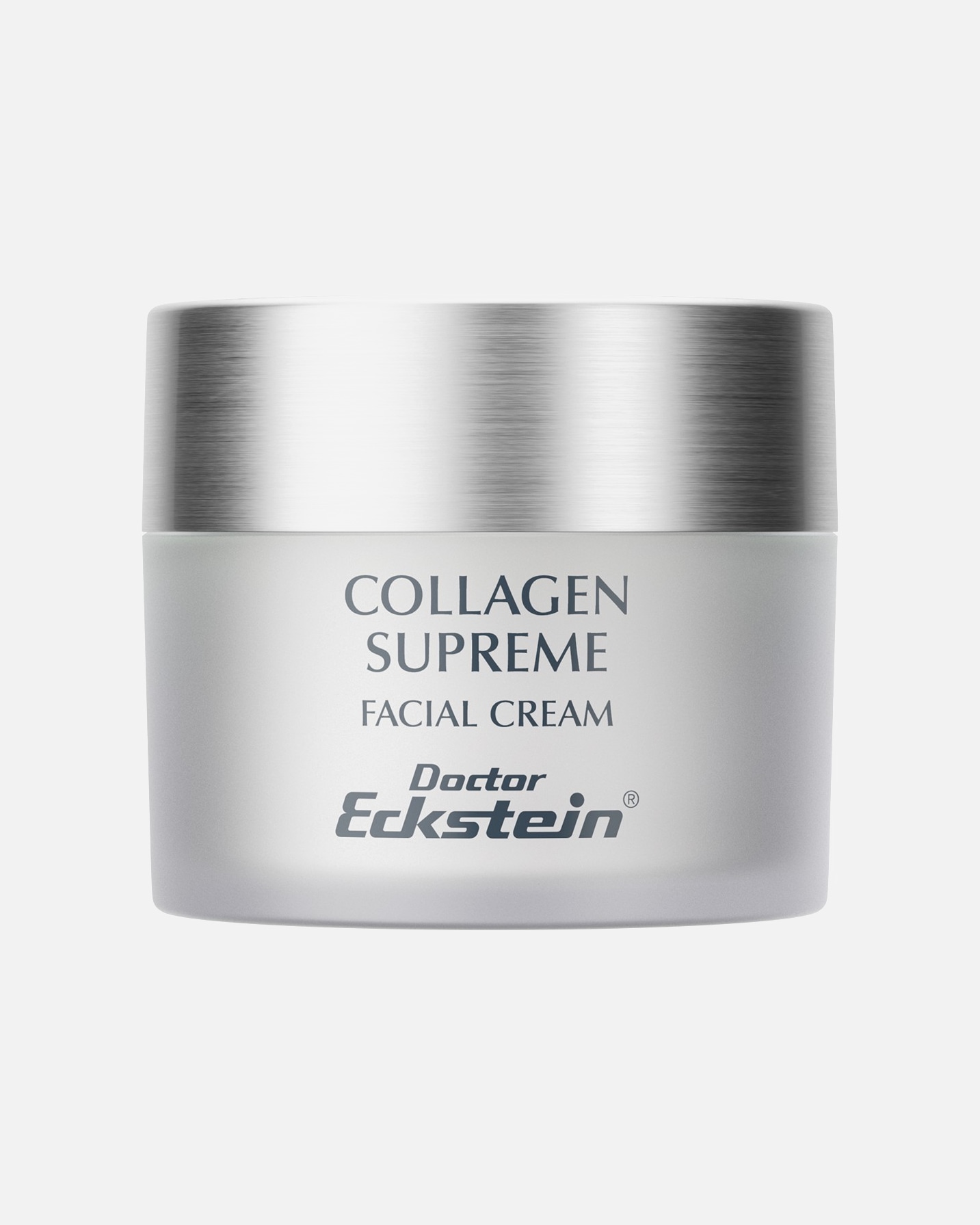 Krem do twarzy dla Unisex Doctor Eckstein Collagen Supreme 50 ml