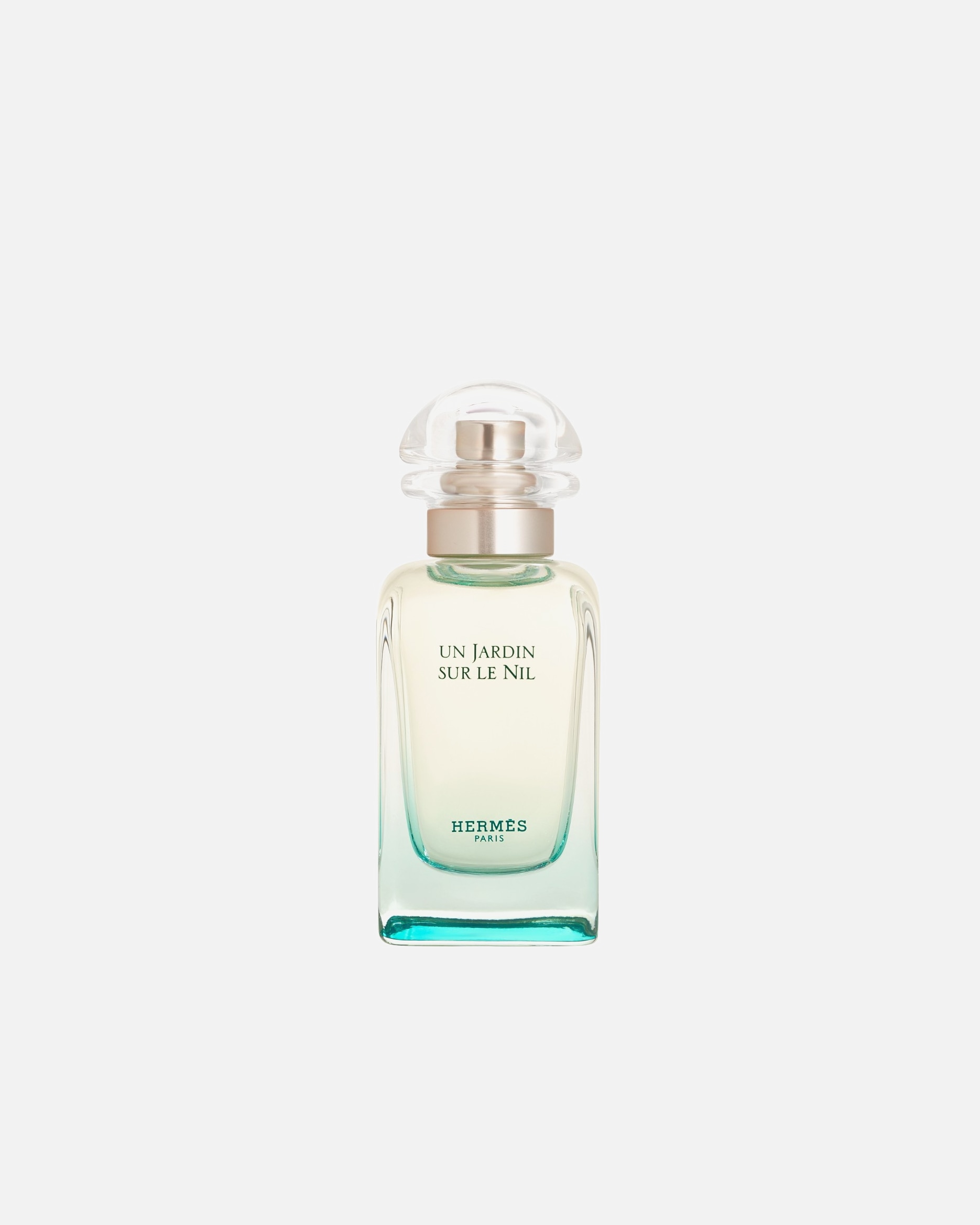 Woda toaletowa dla Unisex HERMÈS Collection Parfum Jardin Un Jardin sur le Nil, Woda toaletowa 50 ml 50 ml