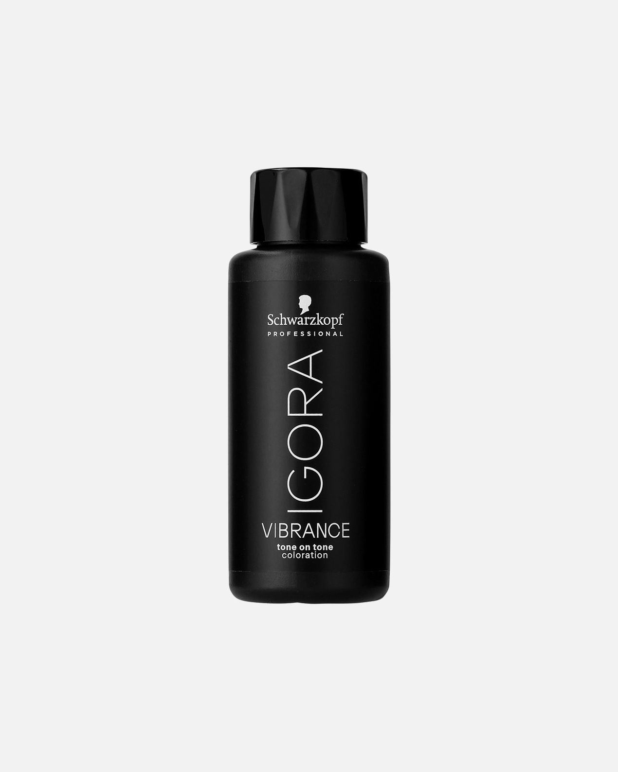 Farba do włosów dla Unisex Schwarzkopf Professional Matt VIBRANCE 4-33 Średni brąz Extra 4 - MITTELBRAUN MATT
