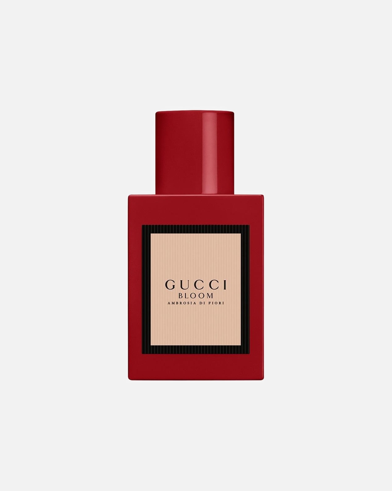 Woda perfumowana dla Kobieta Gucci Bloom Ambrosia di Fiori 30 ml