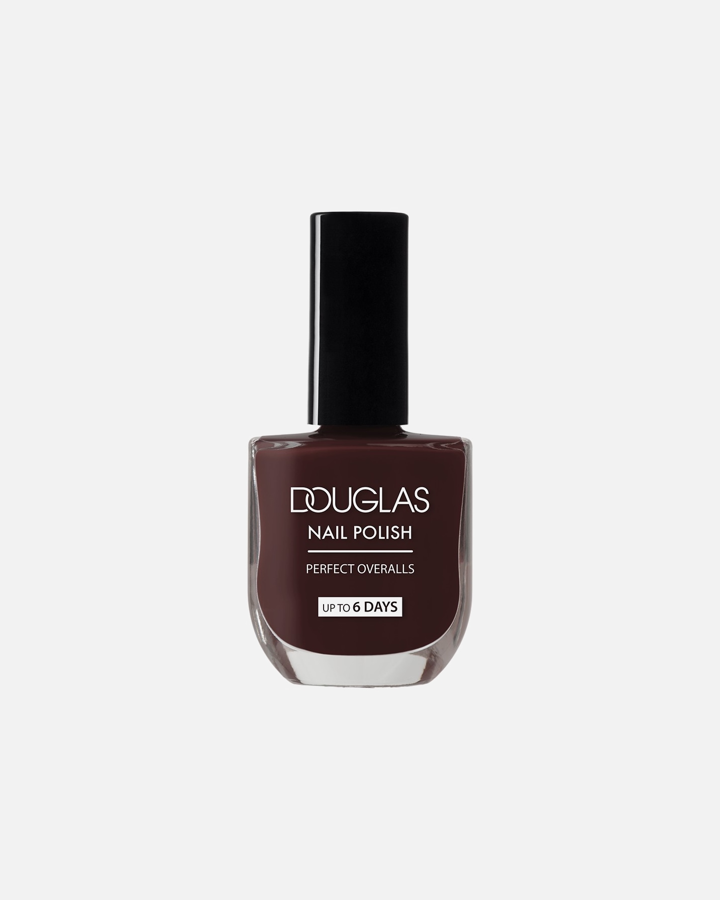 Lakier do paznokci dla Unisex Douglas Collection Make-Up Nail Polish Timeless PERFECT OVERALLS