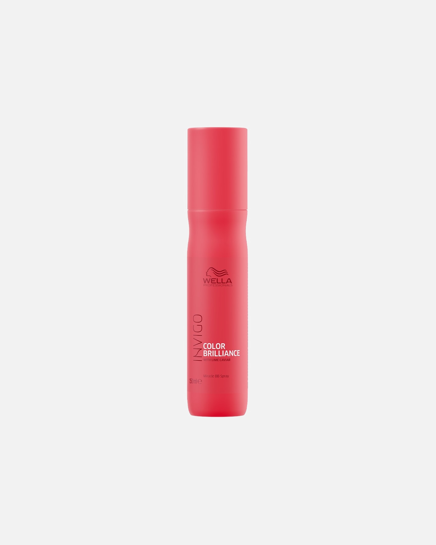 Spray do włosów dla Unisex Wella INVIGO Color Brilliance Miracle BB Spray 150 ml