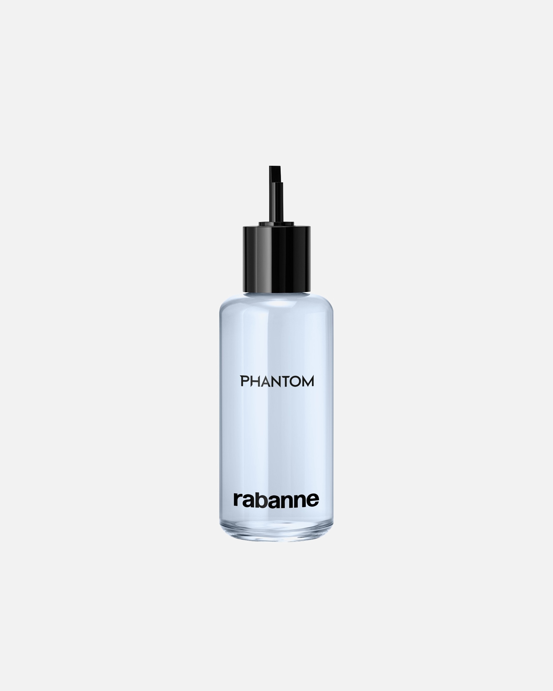 Woda toaletowa dla Mężczyzna Rabanne Phantom 200 ml - Refill