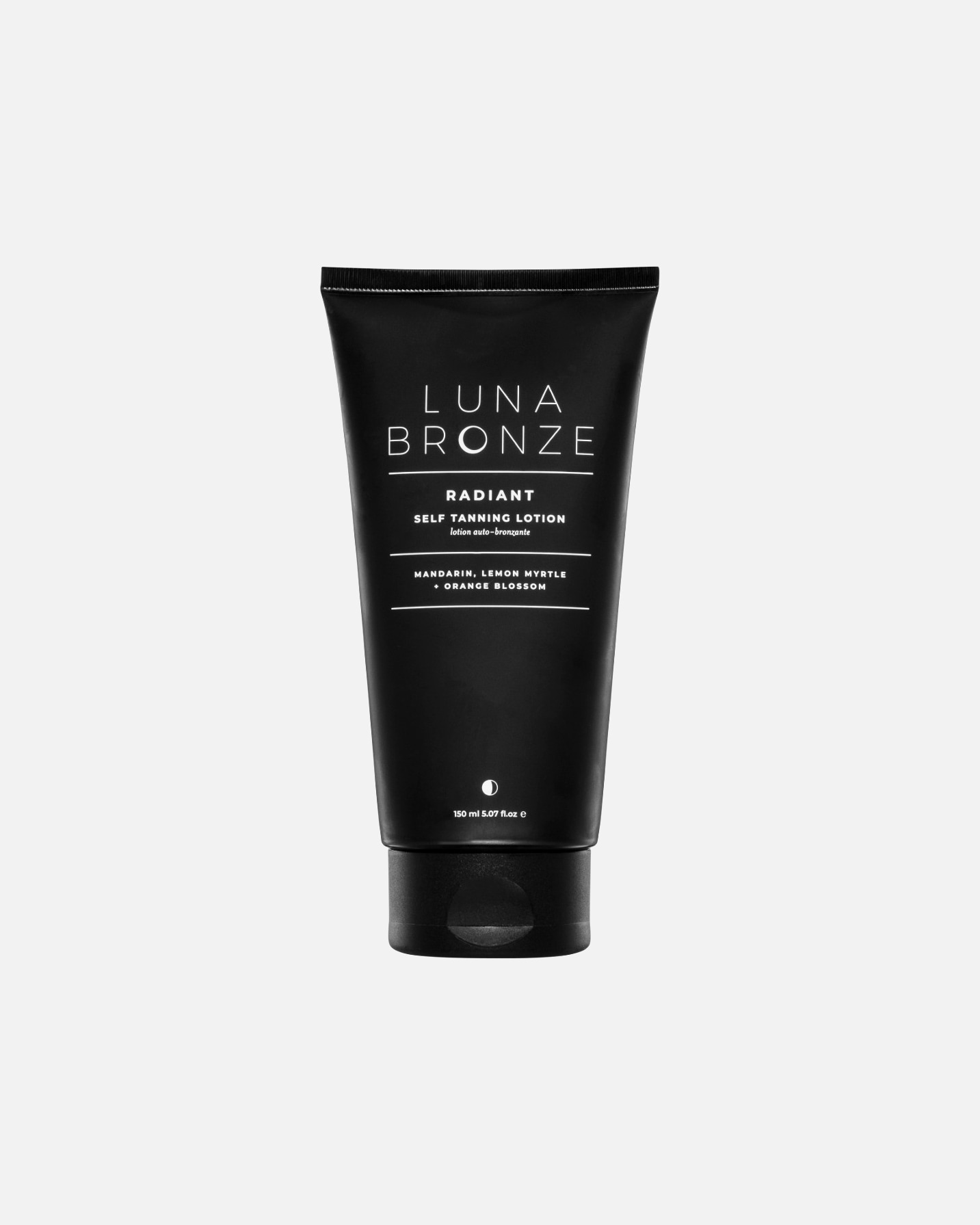 Samoopalacz dla Unisex Luna Bronze SELF-TAN LOTION 150 ml