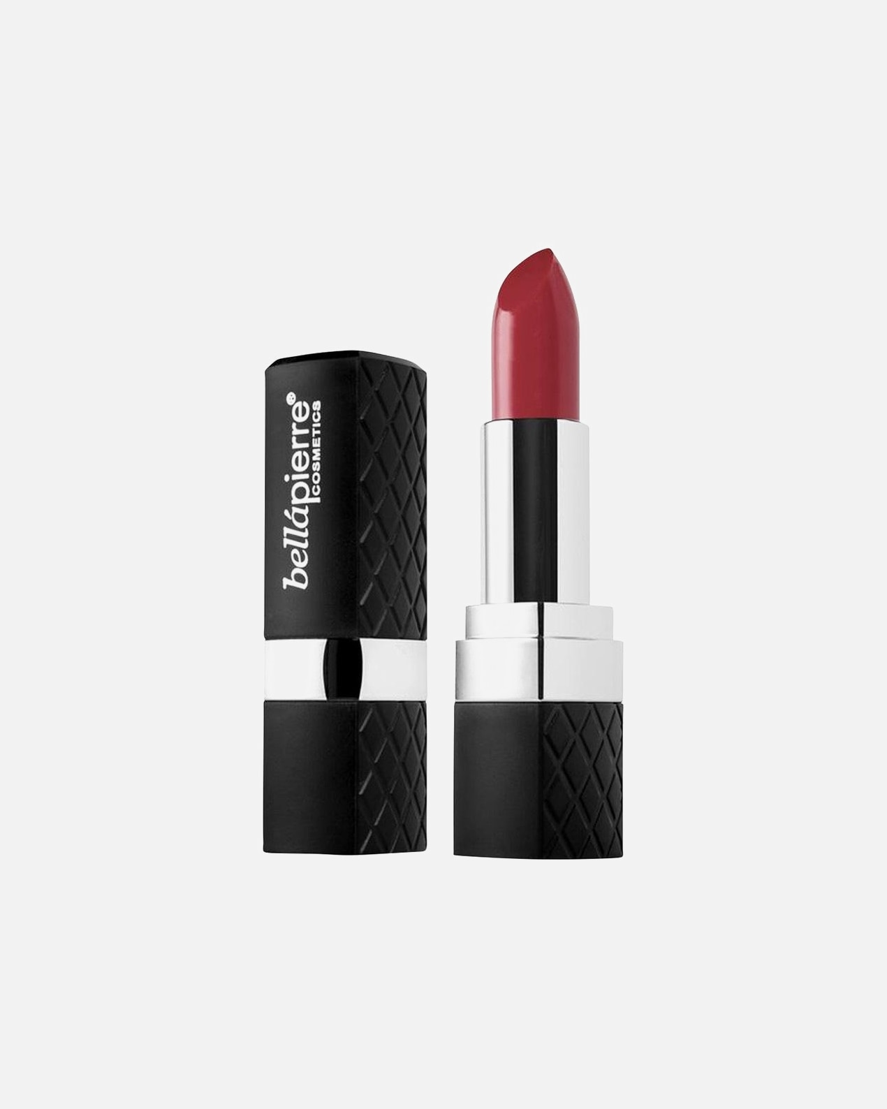 Pomadka do ust w sztyfcie dla Unisex bellapierre Mineral Lipstick Envy 3,8 g