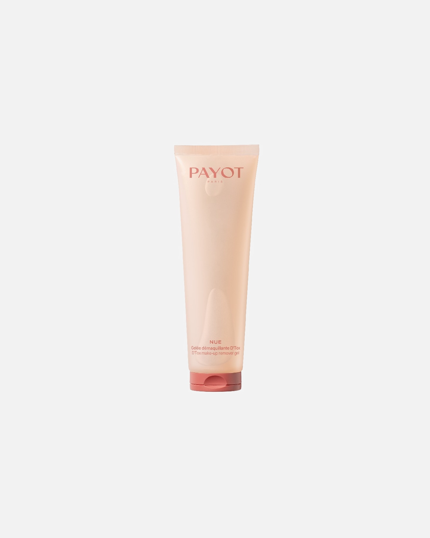 Płyn do demakijażu dla Unisex Payot Nue Żel do demakijażu 150 ml