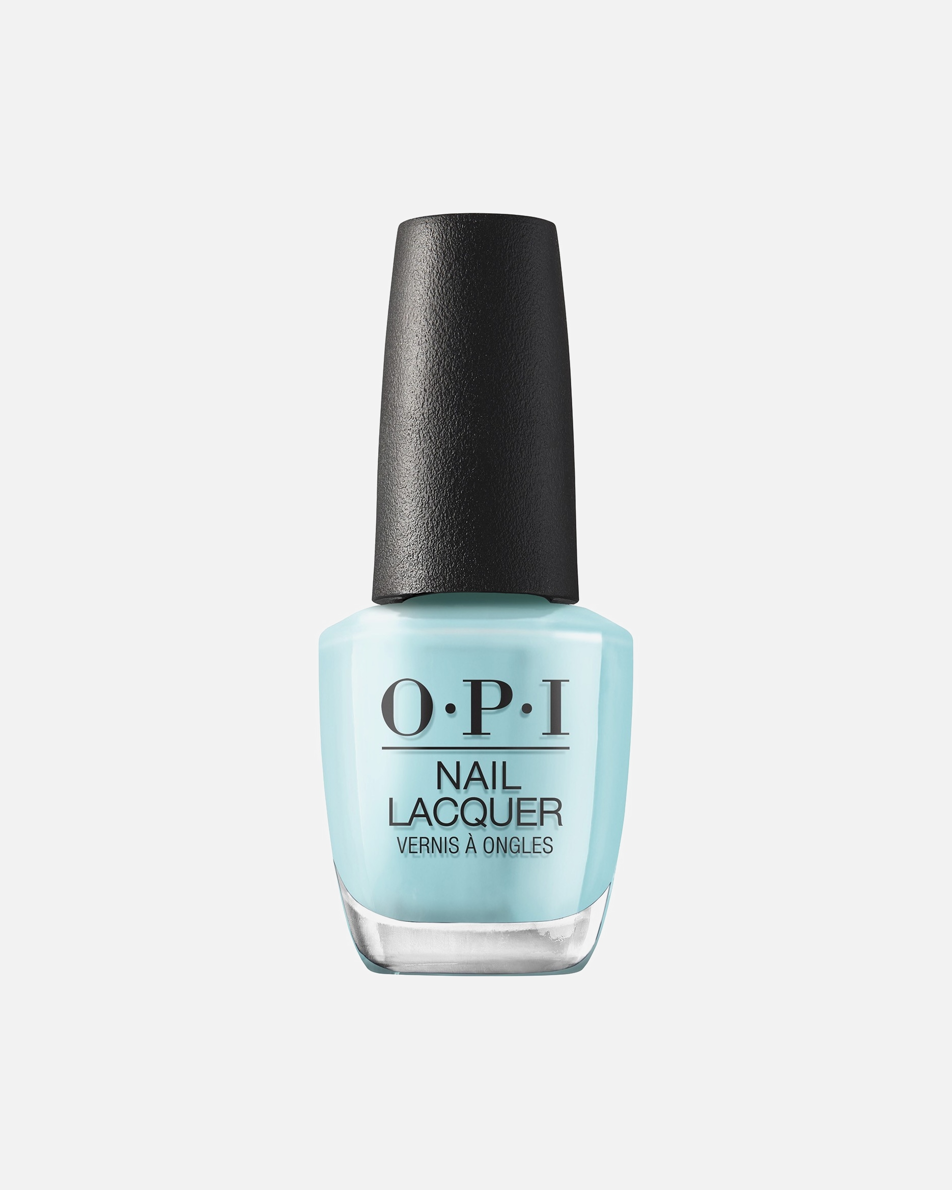 Lakier do paznokci dla Unisex OPI Nail Lacquer NLS006 - NFTease me