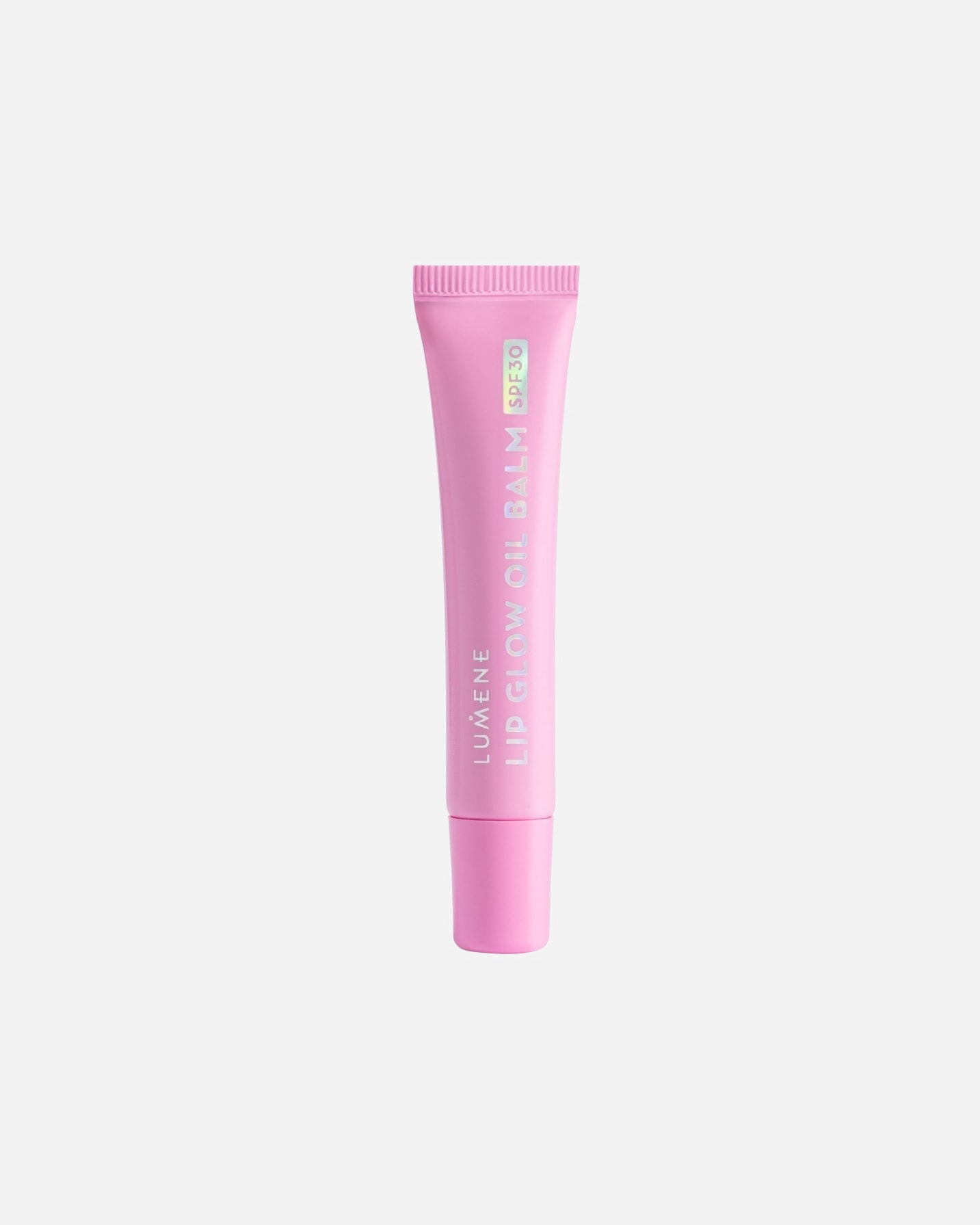 Błyszczyk do ust dla Unisex Lumene Lip Glow Oil Balm SPF 30 MARSHMALLOW