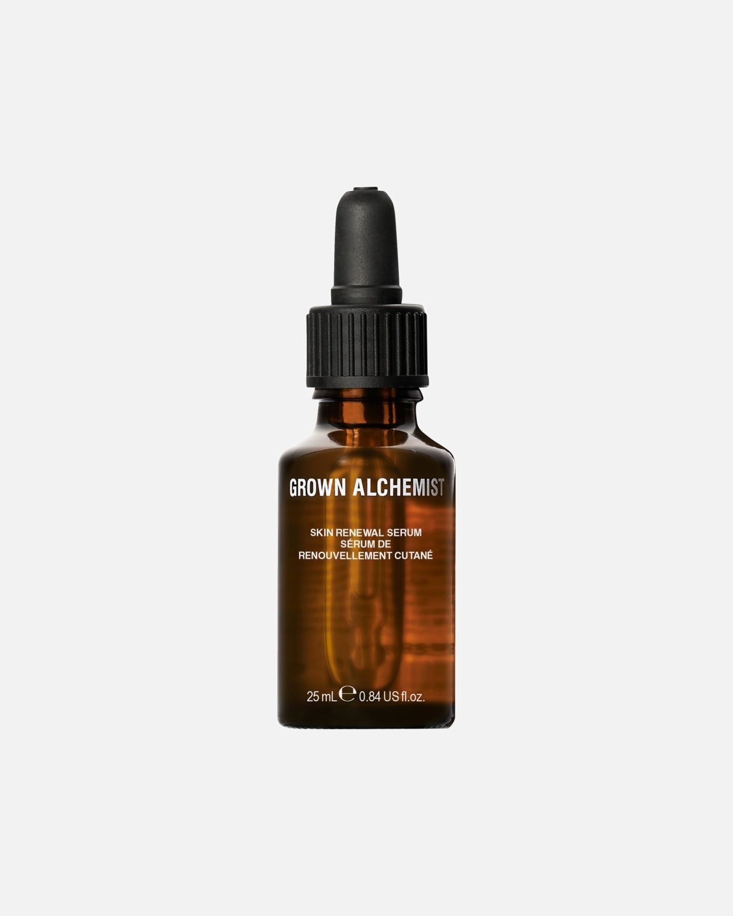 Serum nawilżające dla Unisex Grown Alchemist Skin Renewal 25 ml