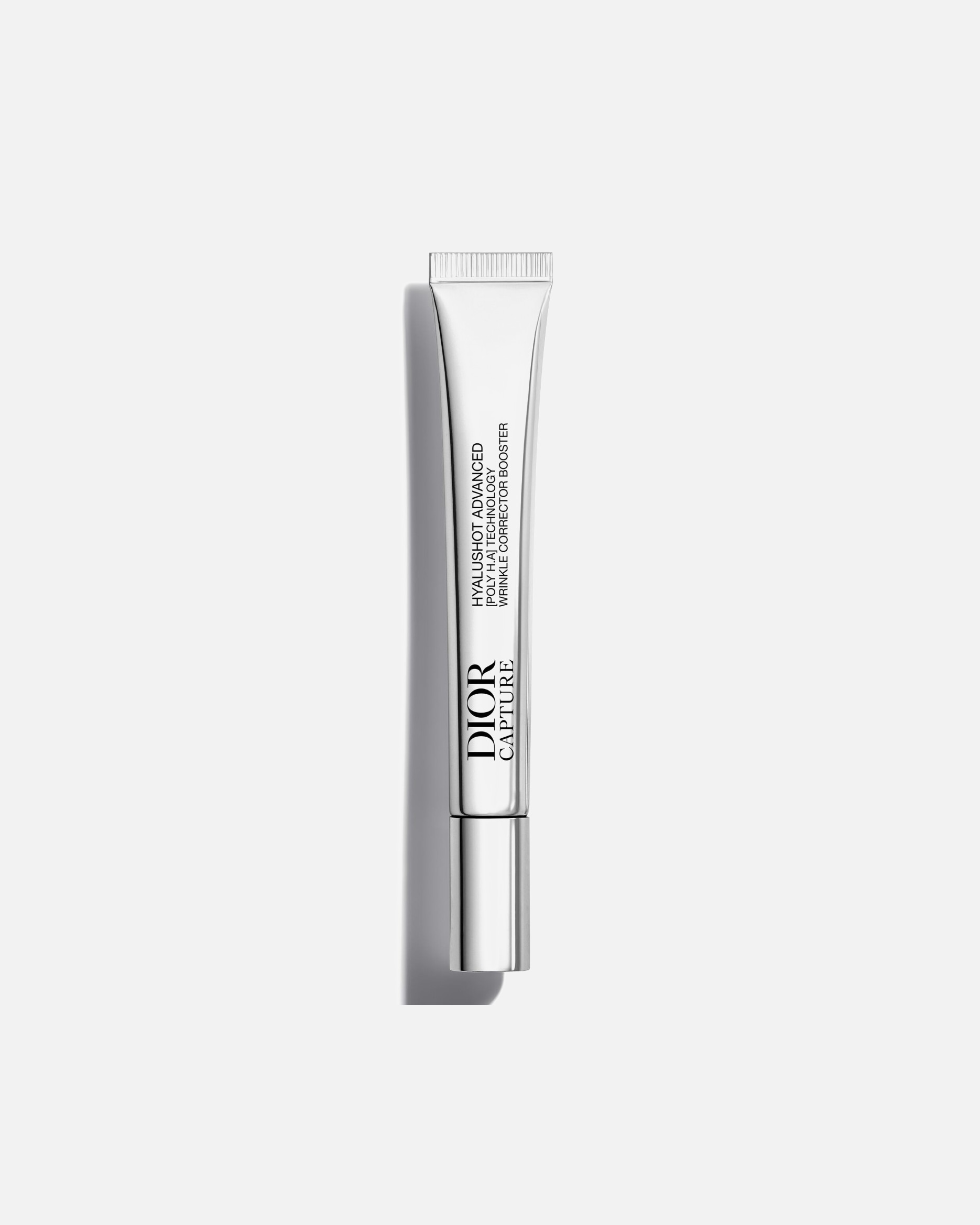 Krem do twarzy dla Unisex Hyalushot Advanced – stymuluje i koryguje zmarszczki 15 ml