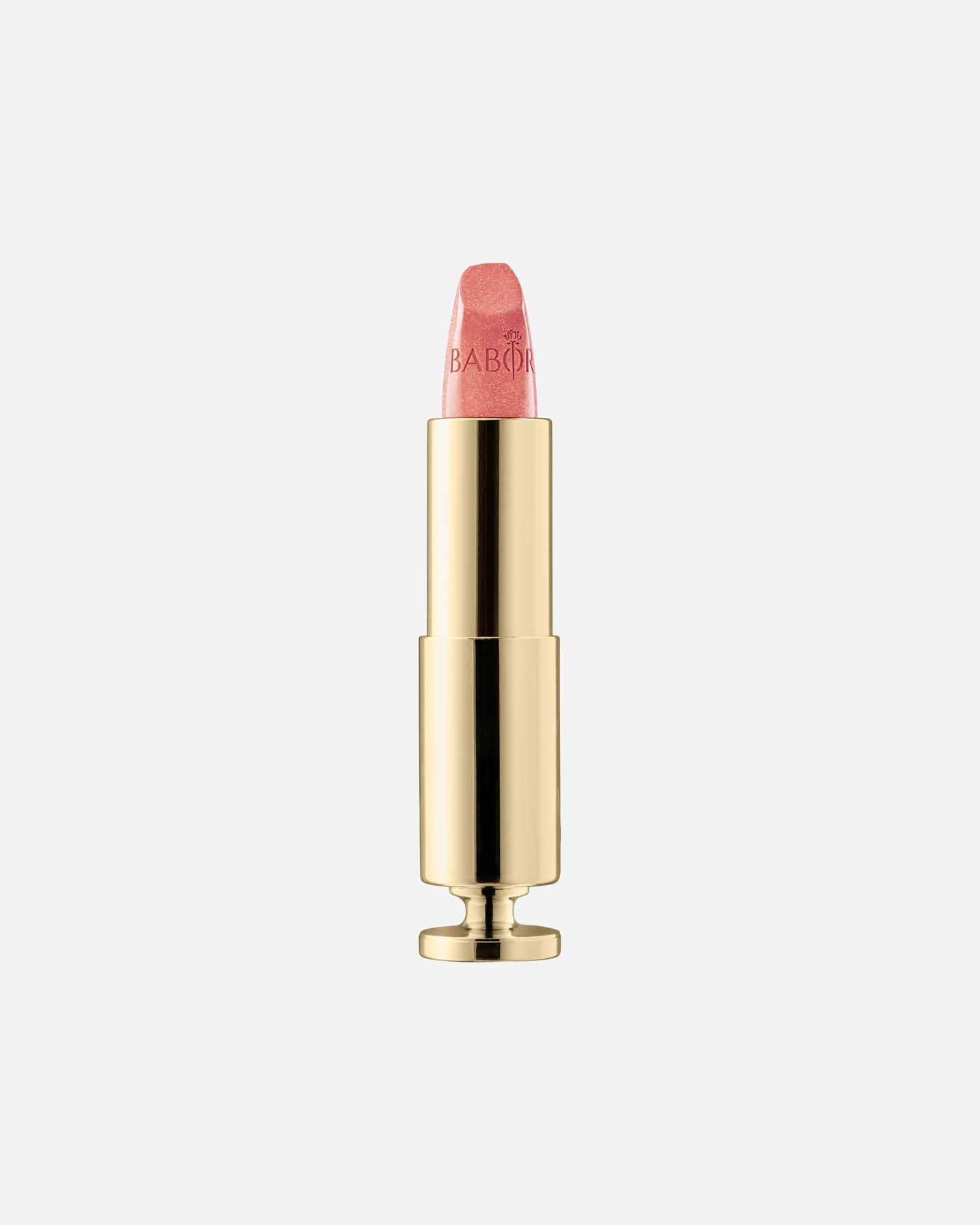 Pomadka do ust w sztyfcie dla Unisex BABOR Creamy Lipstick 08 gin&juice