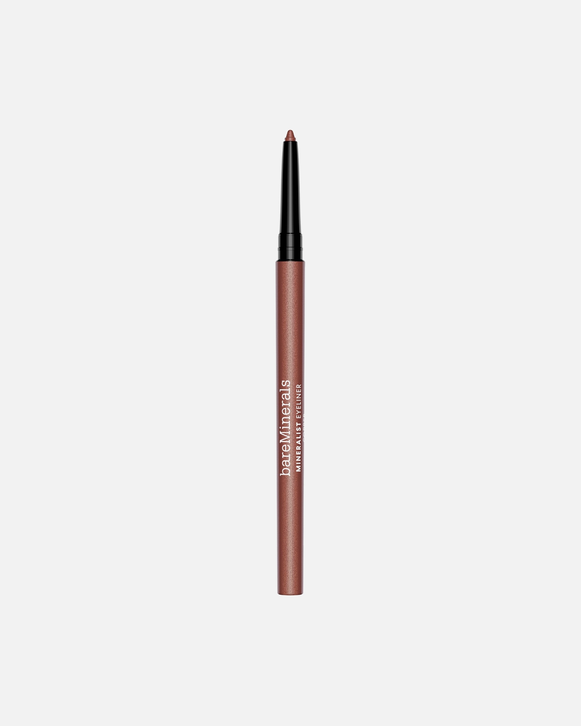 Eyeliner dla Unisex bareMinerals Mineralist Mineralist Eyeliner COPPER