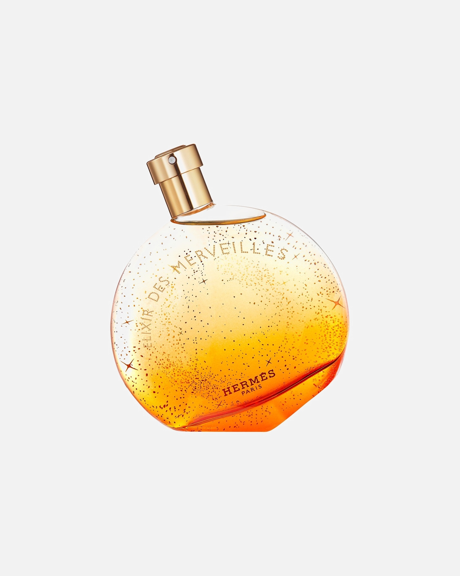 Woda perfumowana dla Kobieta HERMÈS Eau des Merveilles Elixir 100 ml