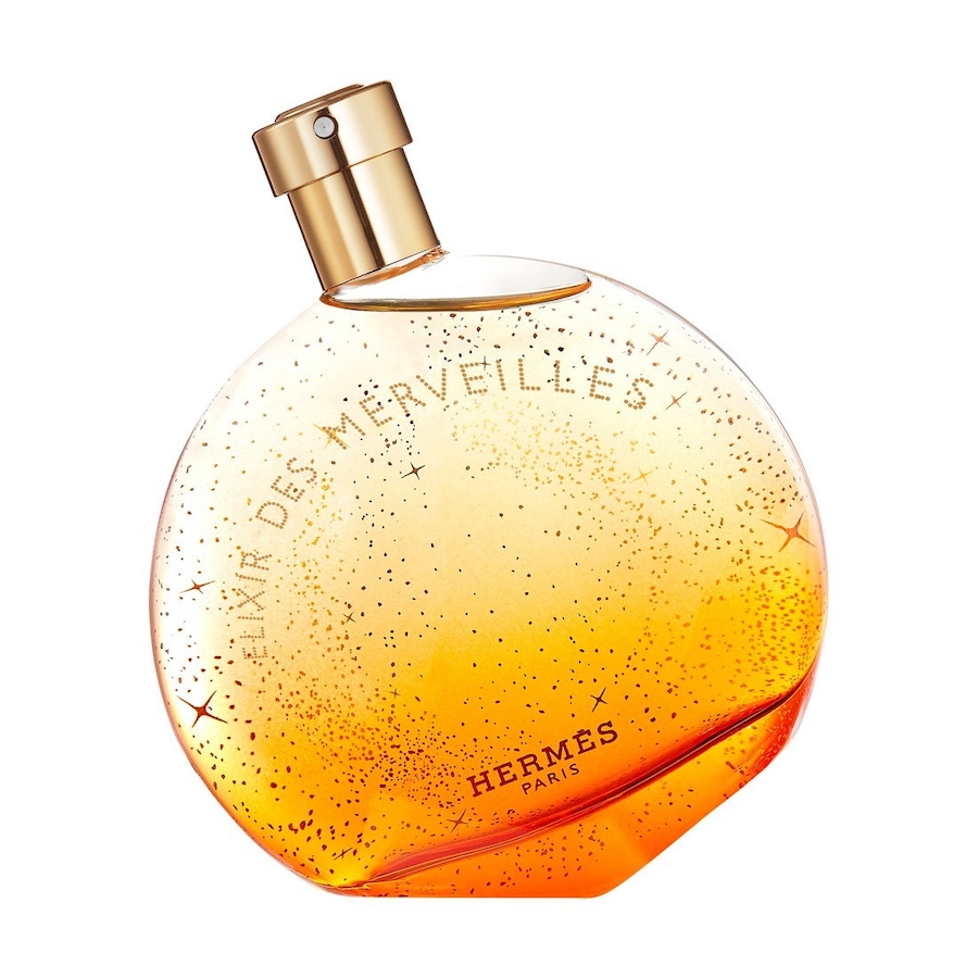 Elixir Des Merveilles