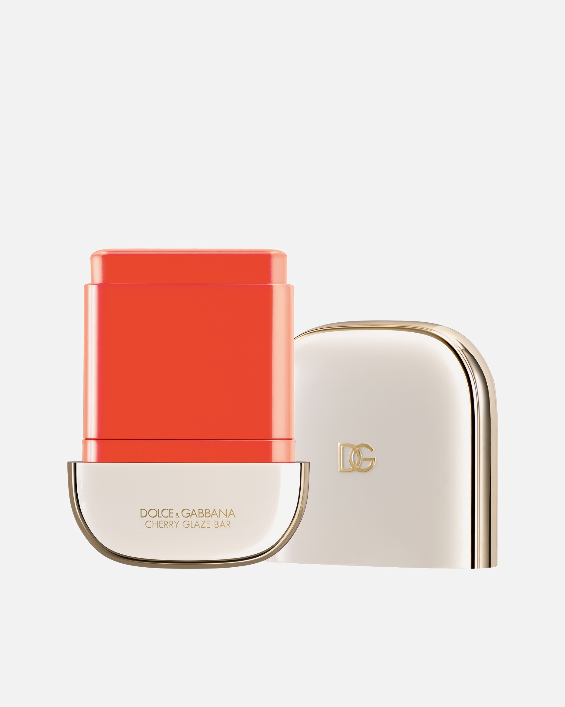 Róż dla Kobieta Dolce&Gabbana CHERRY GLAZE BAR 03 CHEEKY CORAL