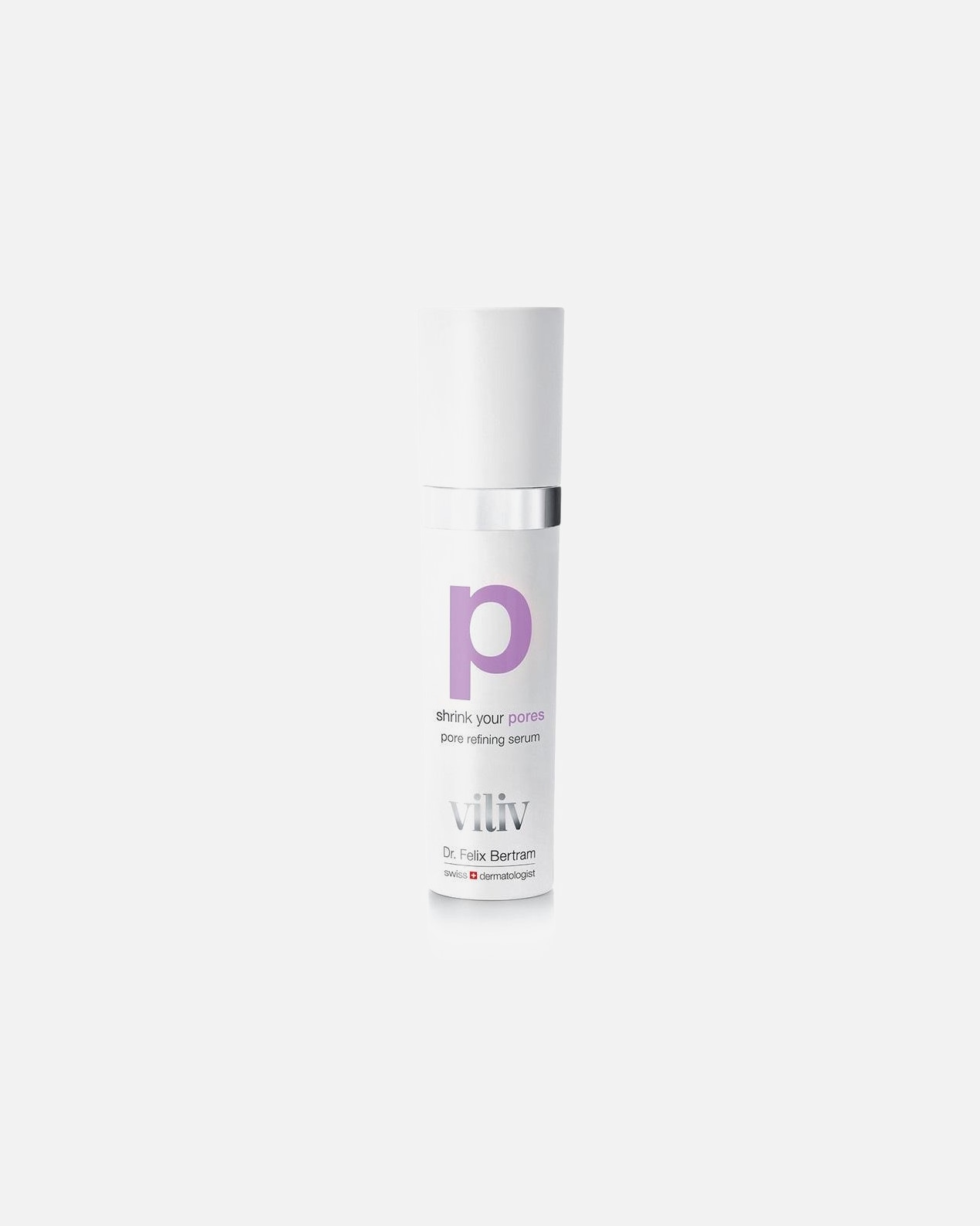 Serum nawilżające dla Unisex viliv p - Shrink Your Pores 30 ml
