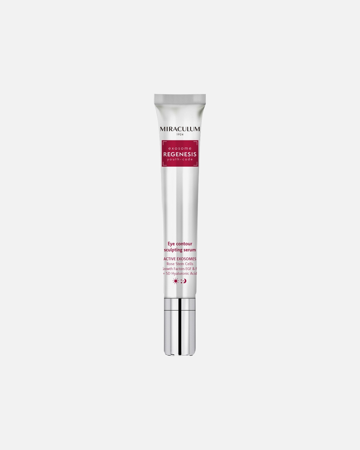 Serum anti-aging dla Unisex Miraculum EXO-SOME REGENESIS KONCENTRAT ODNAWIAJĄCY SKÓRĘ 20 ml