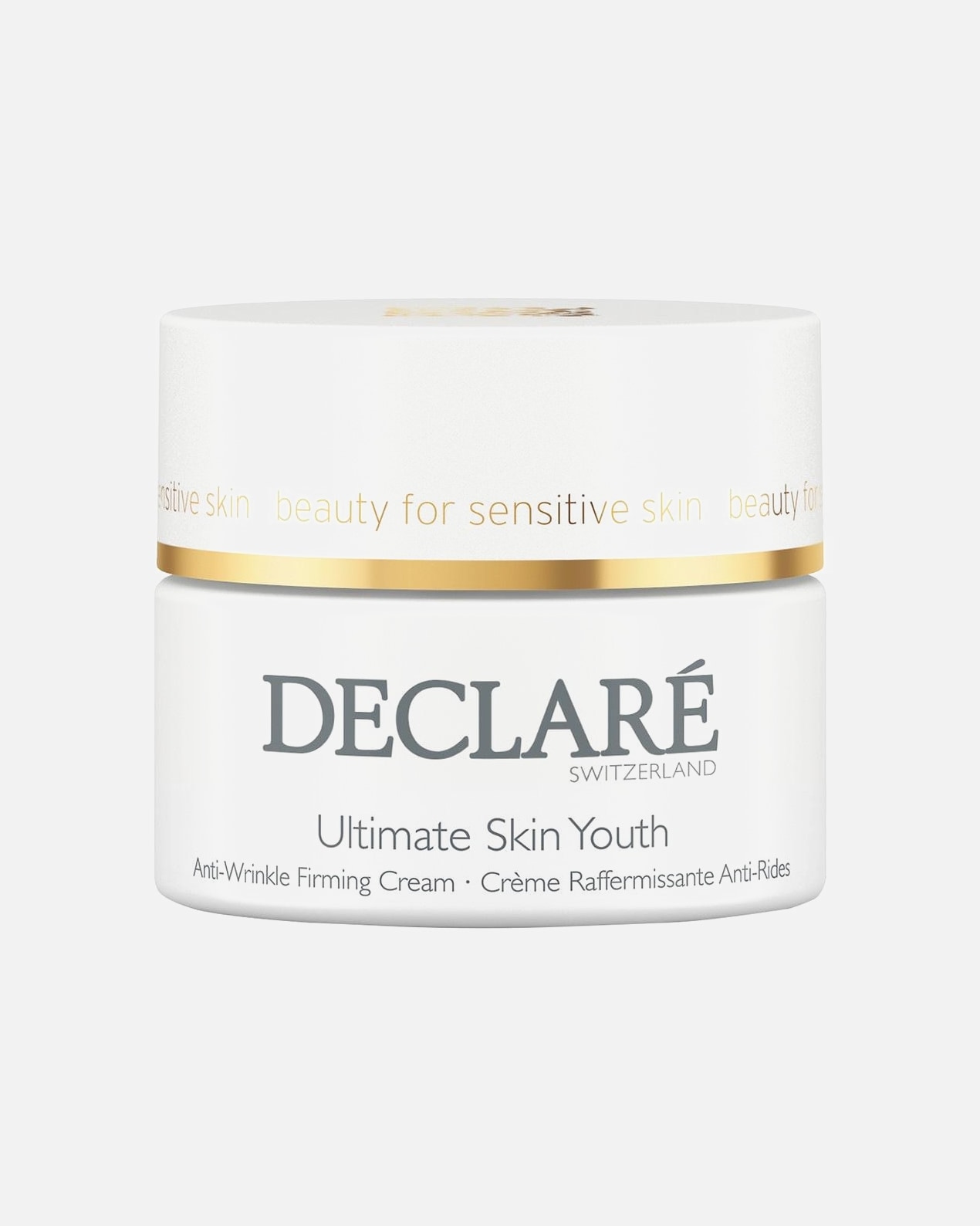 Krem do twarzy dla Unisex Declaré Age Control Ultimate Skin Youth 50 ml