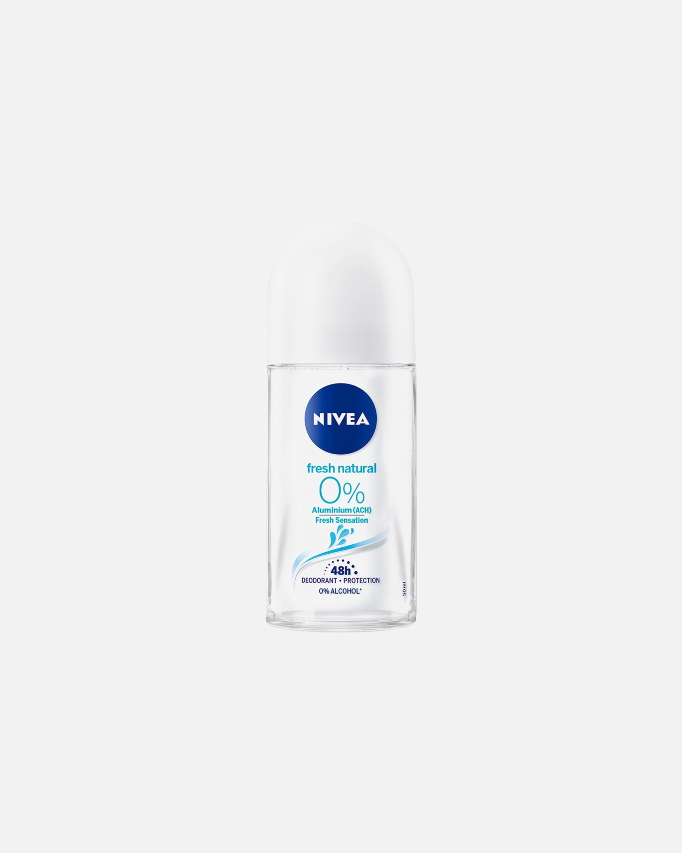 Dezodorant dla Kobieta NIVEA 50 ml