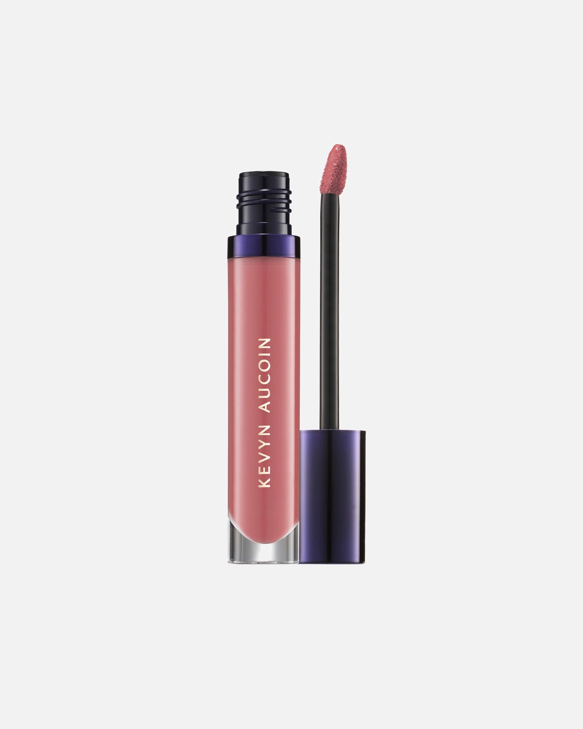 Pomadka do ust w sztyfcie dla Unisex Kevyn Aucoin Velvet Lip Paint ENCHANTING