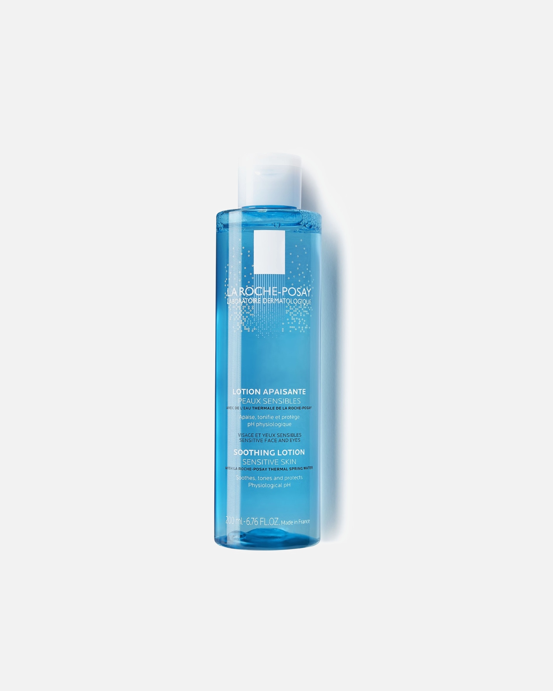 Tonik dla Unisex La Roche-Posay Physiolog Kojący balsam oczyszczający 200 ml