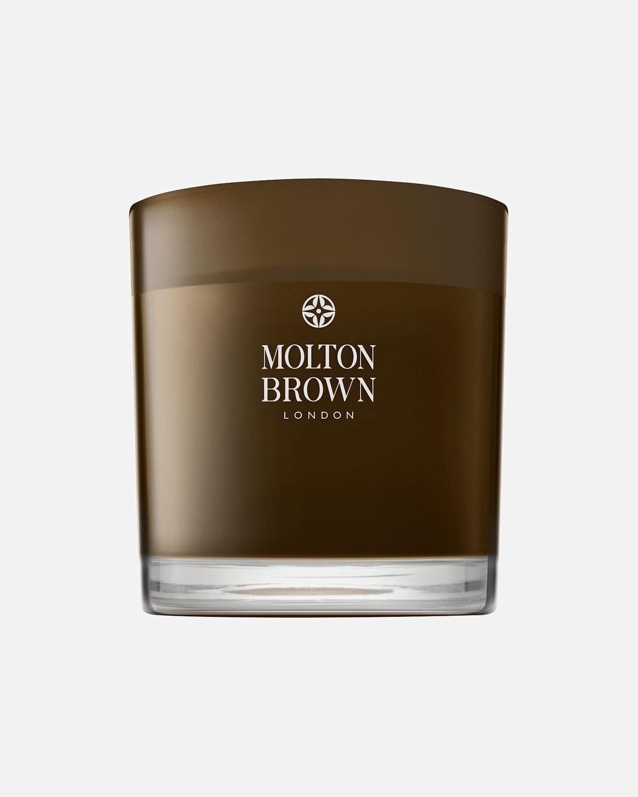 Świeca dla Unisex Molton Brown Three Wick Tobacco Absolute 480 g