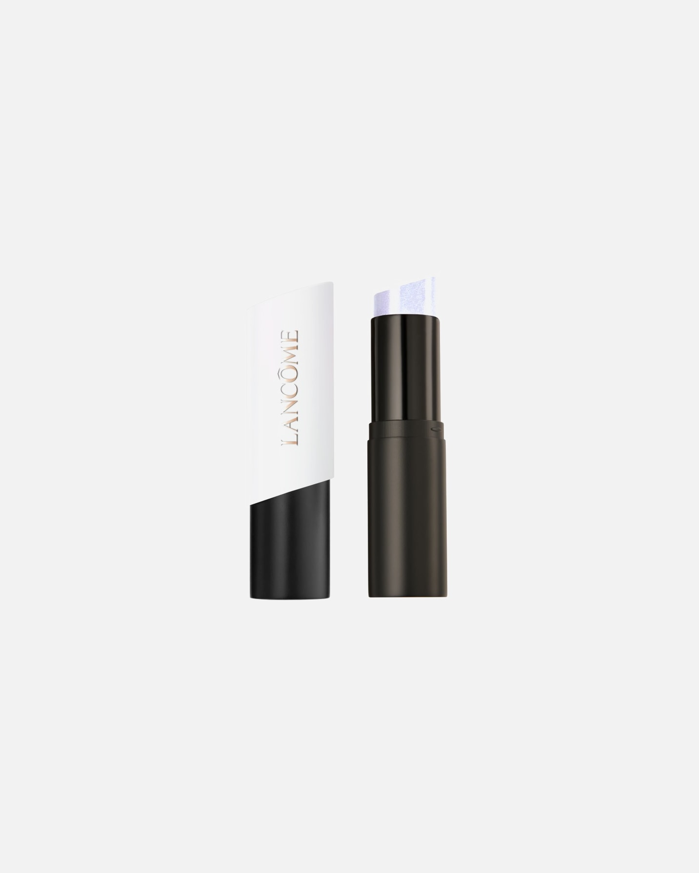 Rozświetlacz dla Kobieta Lancôme Teint Idole Shape Sticks Highlighter 1 - FLEXING LAVANDER