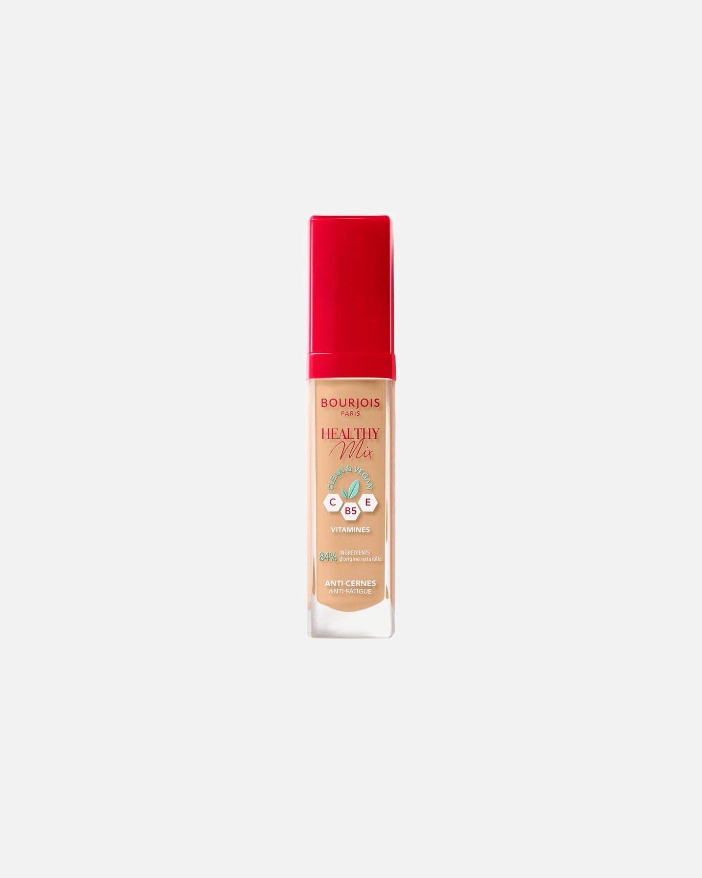 Korektor dla Kobieta Bourjois HEALTHY MIX CONCEALER BEIGE