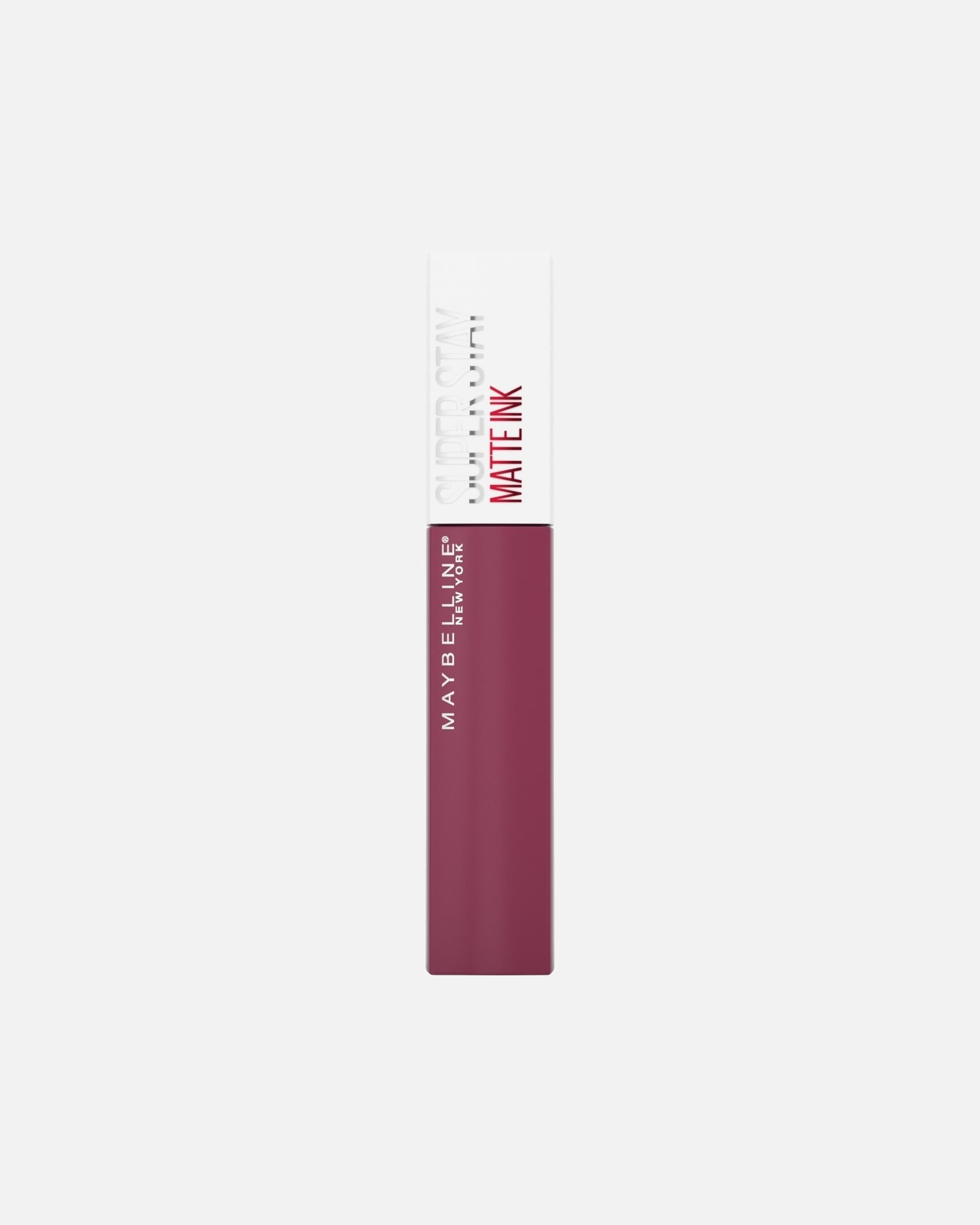 Pomadka do ust w sztyfcie dla Kobieta Maybelline Super Stay Matte Ink 165 - SUCCER