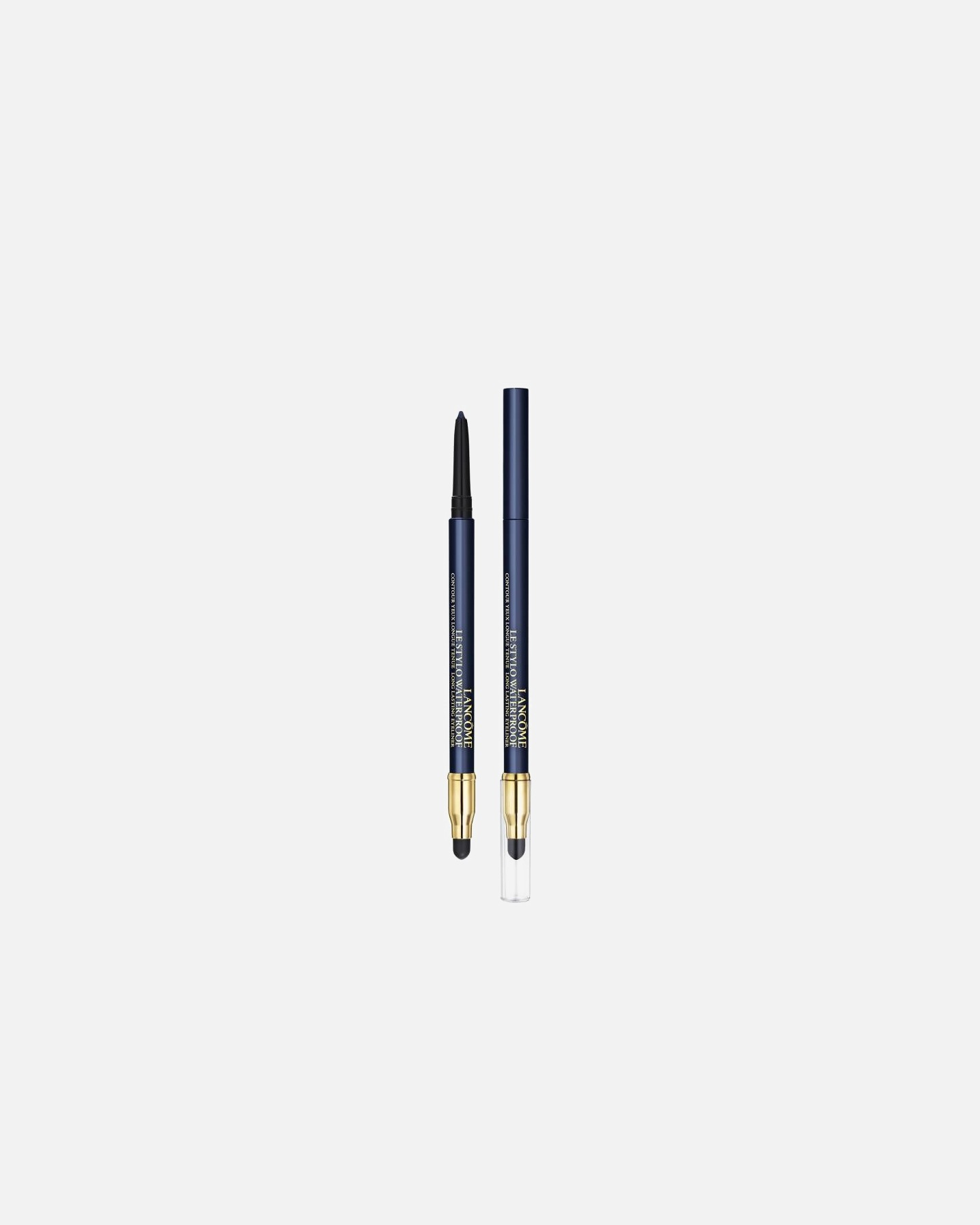 Eyeliner dla Unisex Lancôme Lancome Le Stylo Waterproof - kredka do powiek 7 - MINIUT ILLUSION