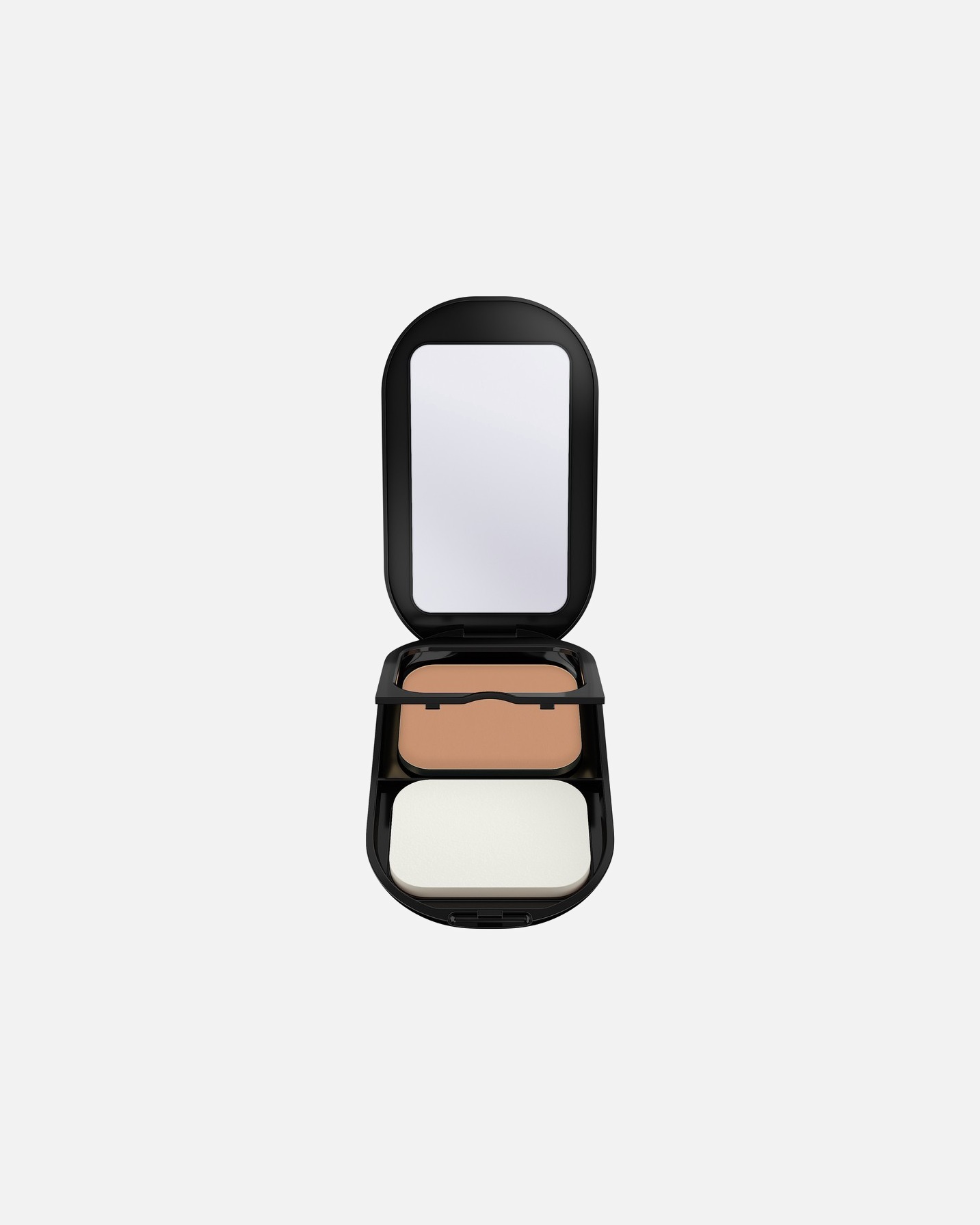 Podkład dla Unisex Max Factor Facefinity Compact matujący podkład w kompakcie 5 - SAND