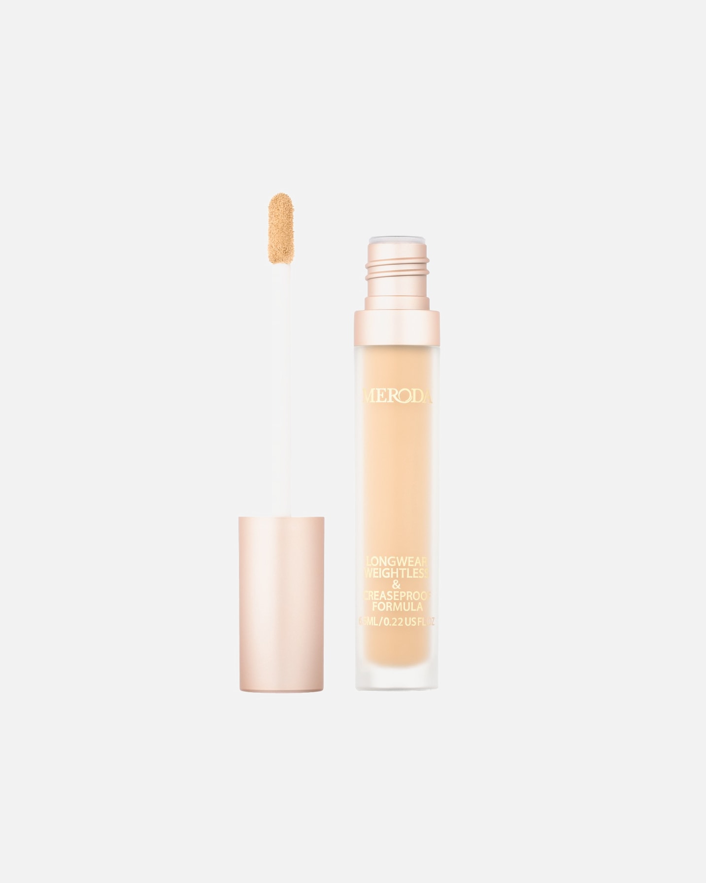 Korektor dla Unisex Meroda Universal Concealer 6C