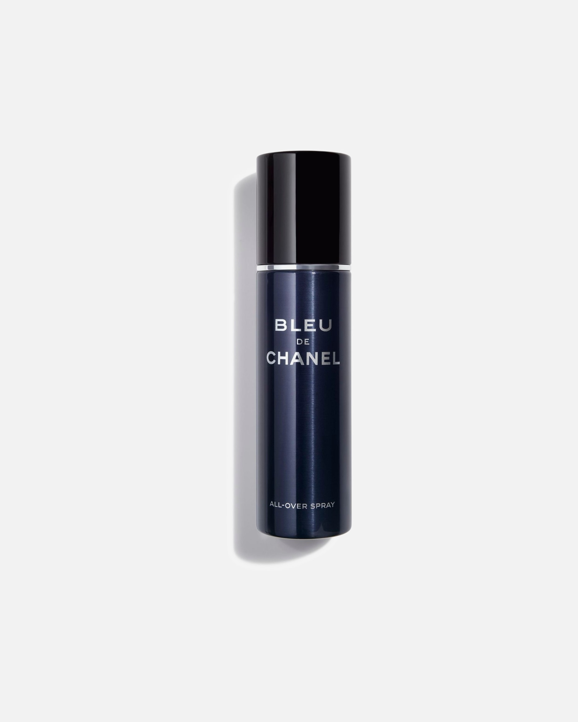 Spray do ciała dla Mężczyzna BLEU DE CHANEL ALL-OVER SPRAY 100 ml