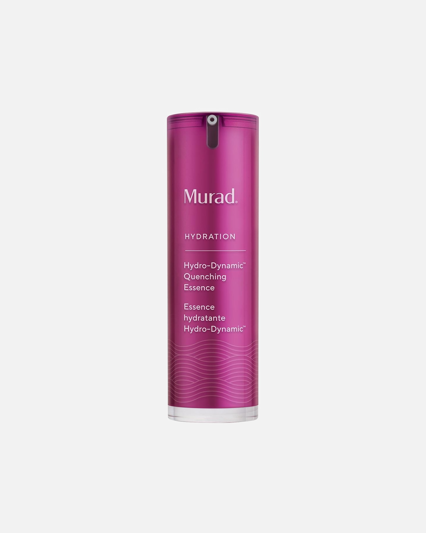 Serum nawilżające dla Kobieta MURAD Hydration Hydro-Dynamic Quenching Essence 30 ml