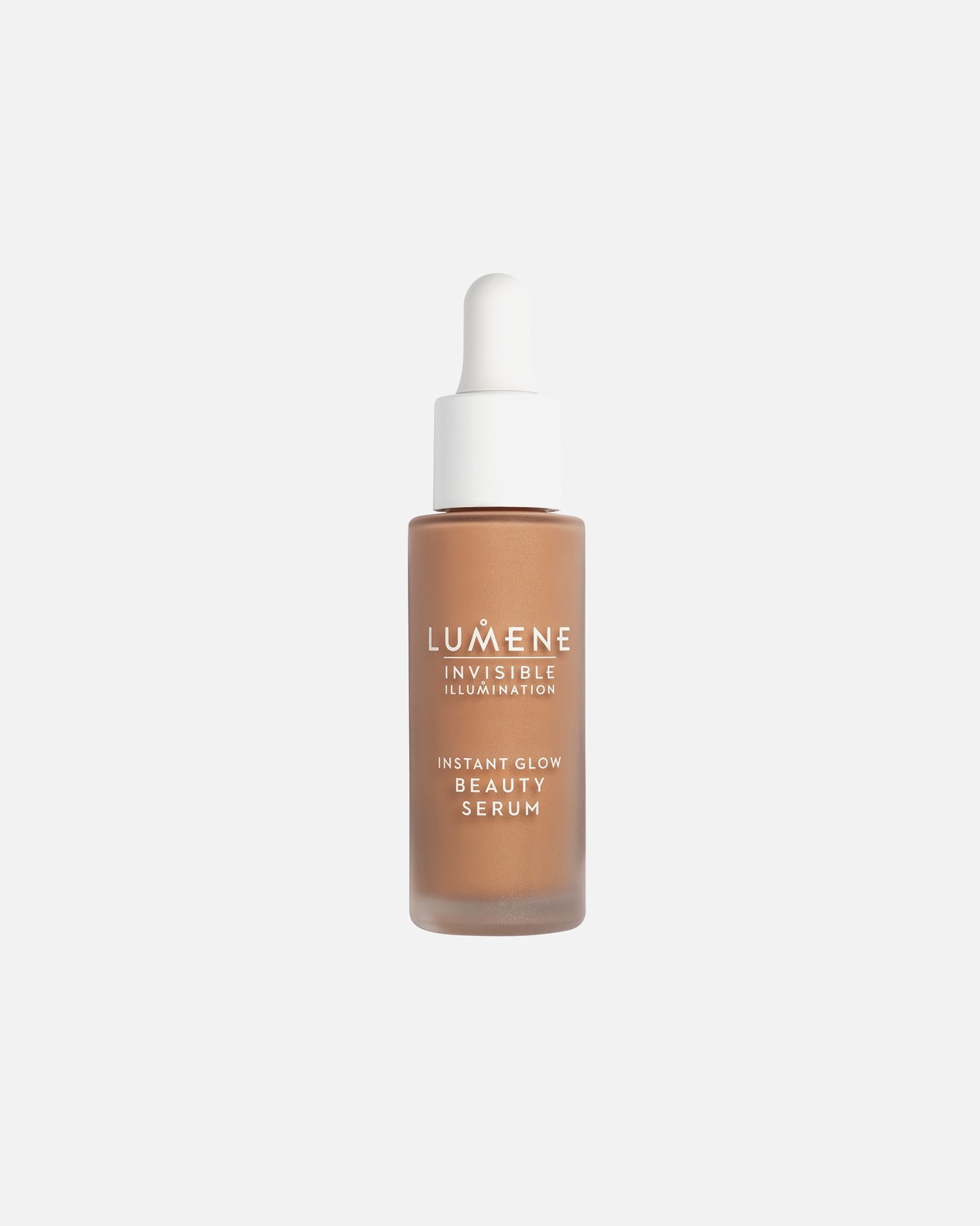 Glow Serum dla Unisex Lumene 30 ml