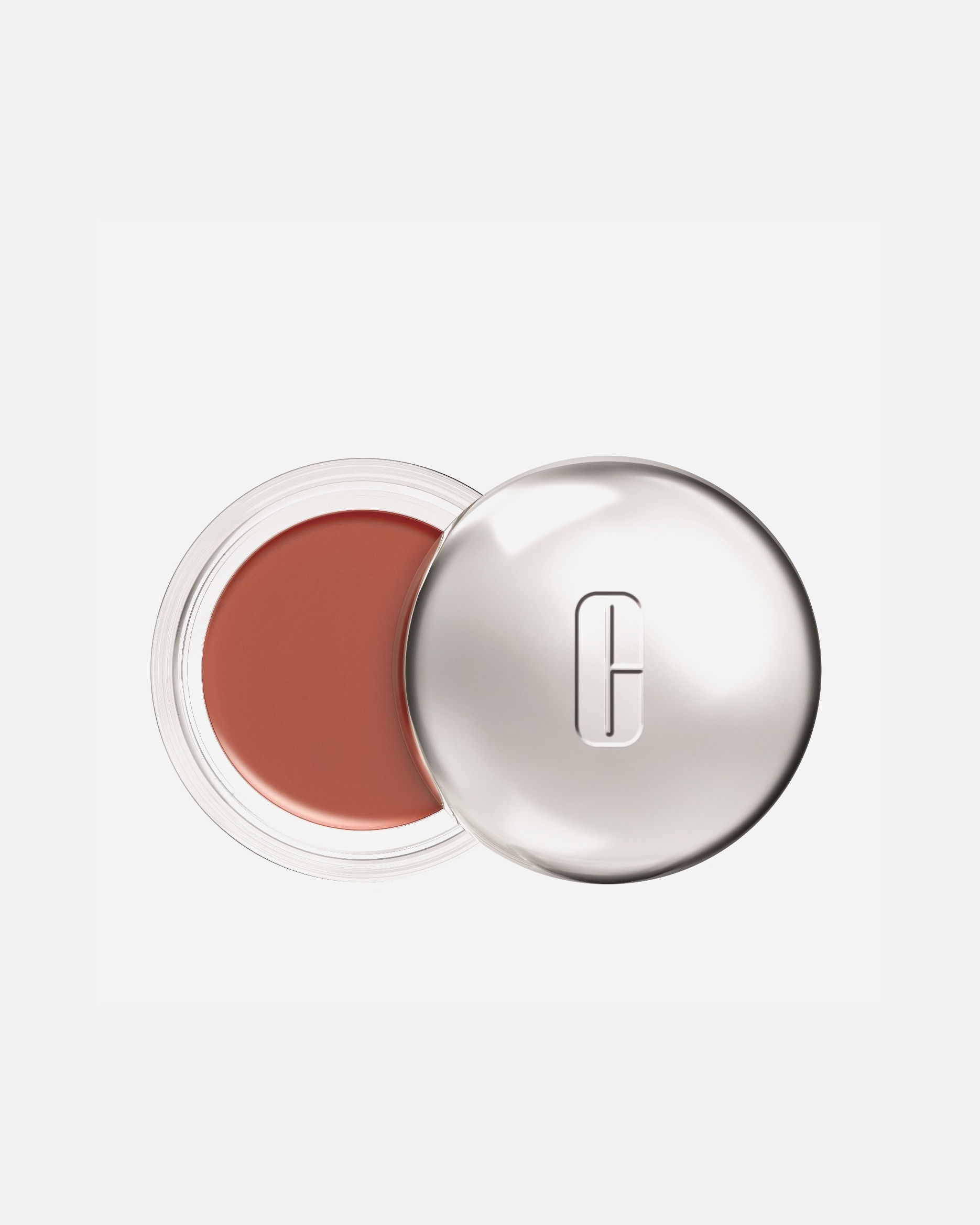 Róż dla Unisex Clinique Daily Calm™ Lip + Cheek Color 03 - TENDER HEART