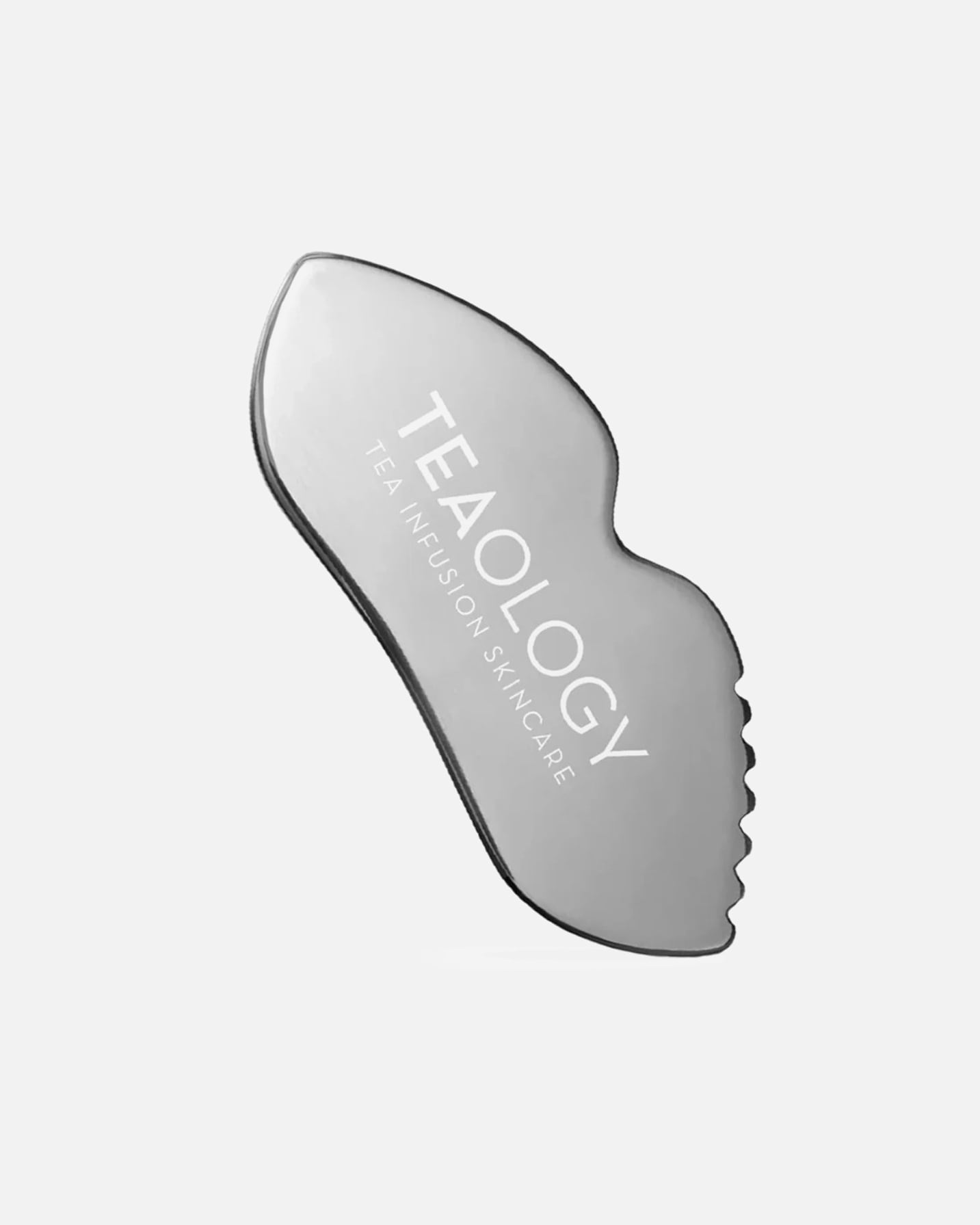 Gua Sha dla Unisex Teaology Steel 1 szt.