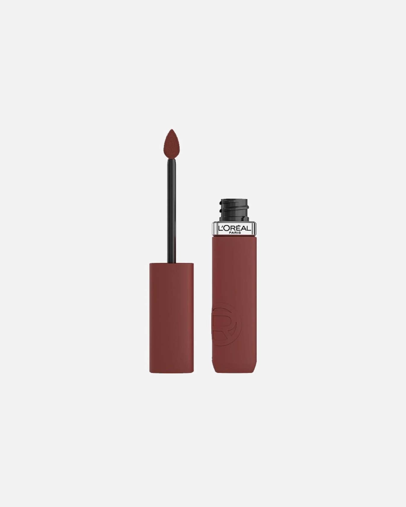 Pomadka do ust w sztyfcie dla Unisex L’Oréal Paris Infaillible Matte Resistance 601 Worth It ROUGE